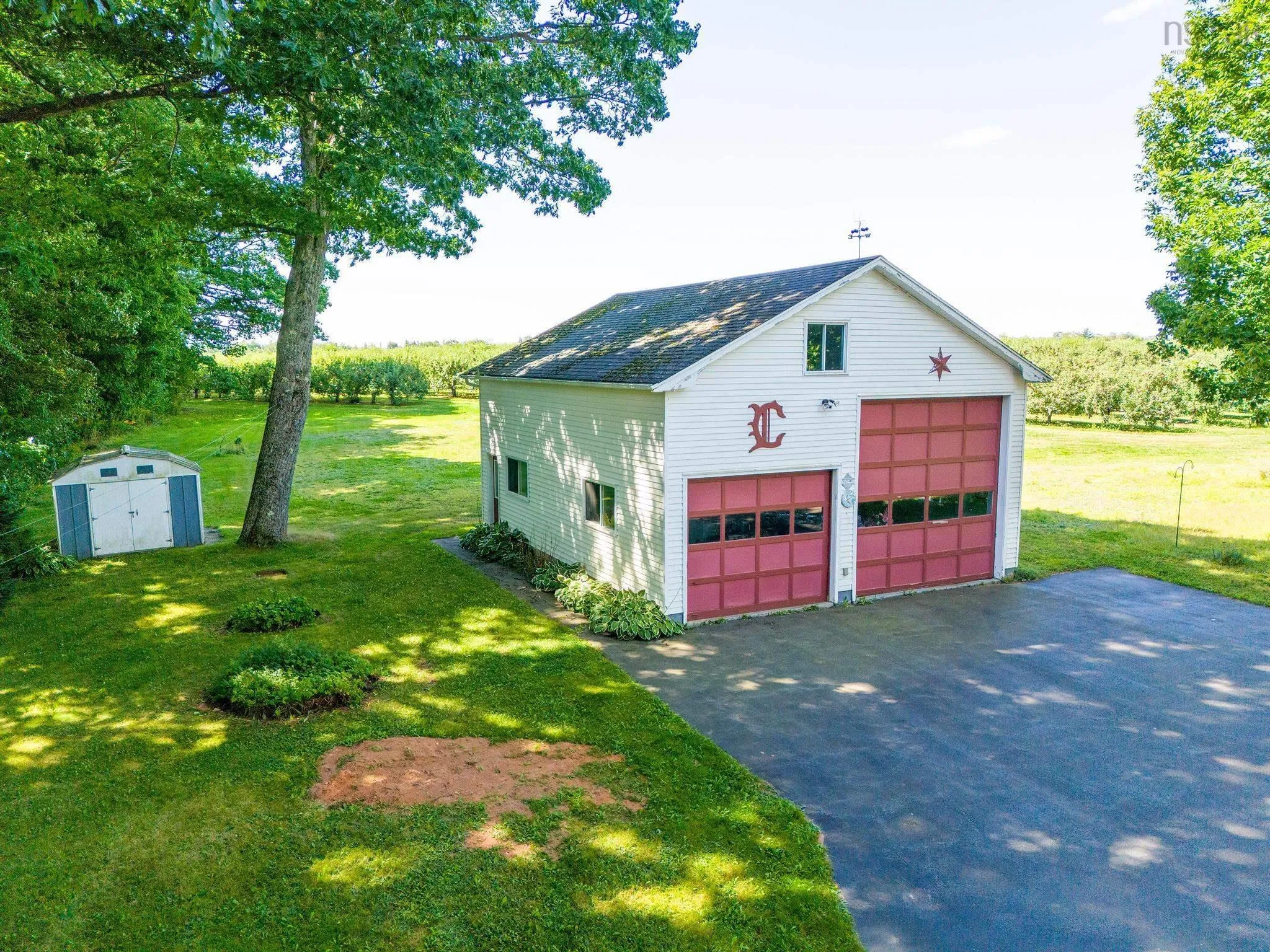 5628 Highway 221, Woodville Ns B0p 1v0, 3 Bedrooms Bedrooms, ,2 BathroomsBathrooms,Residential,For Sale,Highway 221,202505372
