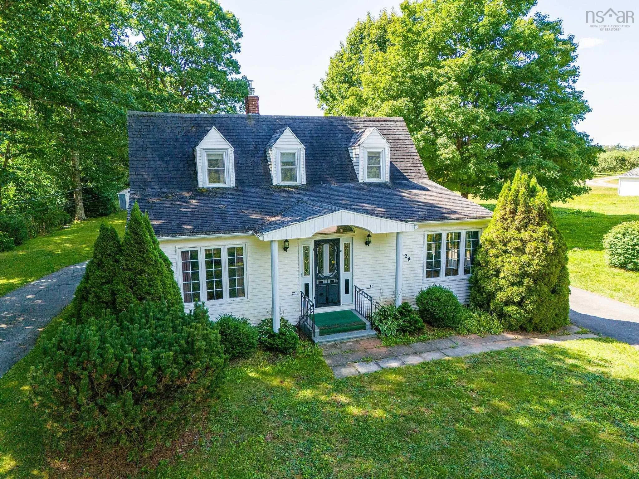 5628 Highway 221, Woodville Ns B0p 1v0, 3 Bedrooms Bedrooms, ,2 BathroomsBathrooms,Residential,For Sale,Highway 221,202505372