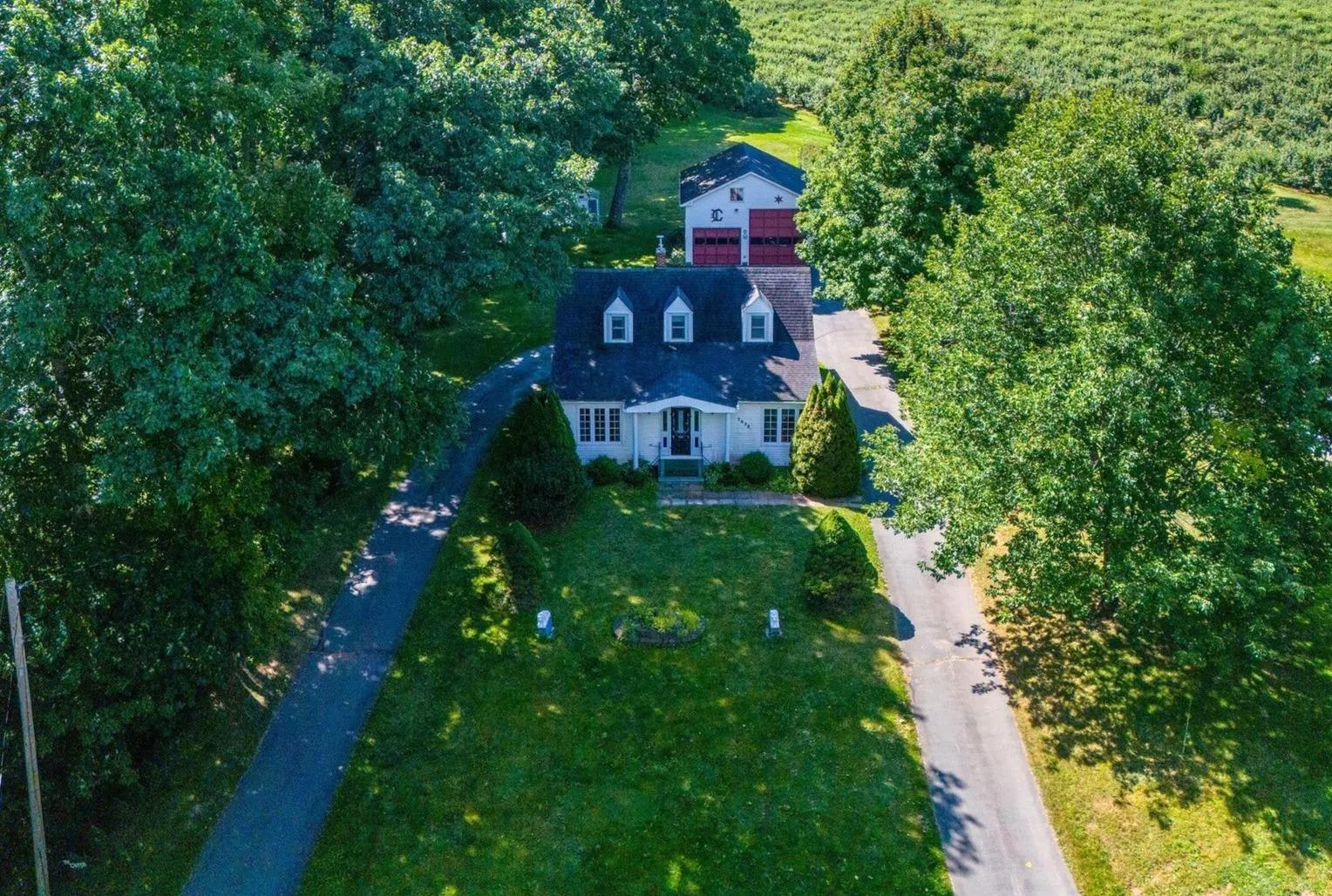 5628 Highway 221, Woodville Ns B0p 1v0, 3 Bedrooms Bedrooms, ,2 BathroomsBathrooms,Residential,For Sale,Highway 221,202505372