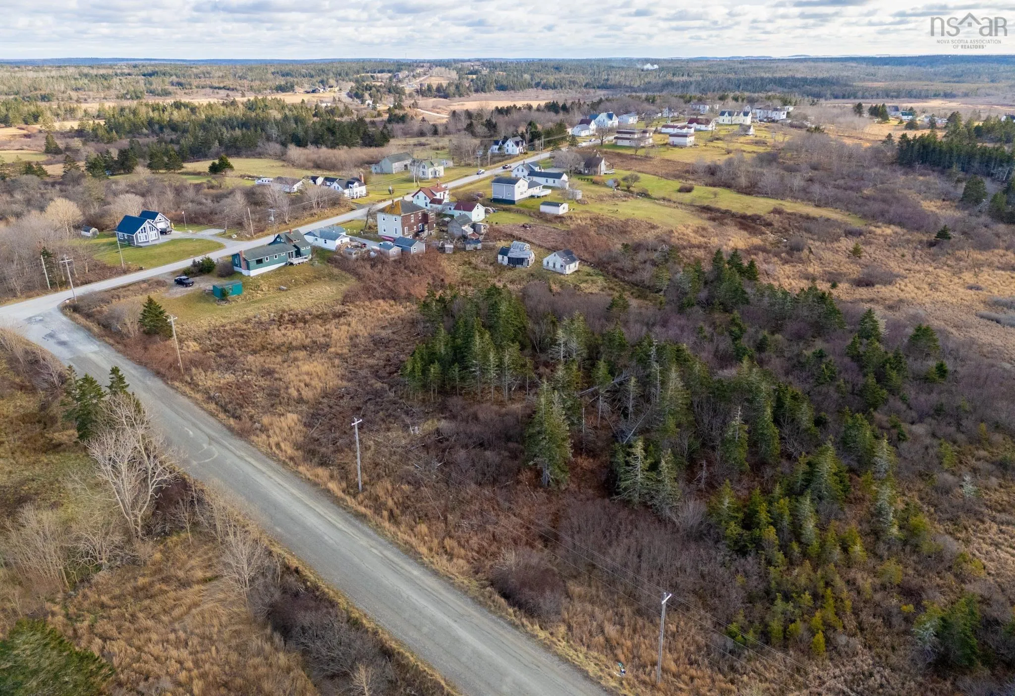 2473 Chebogue Road, Sand Beach Ns B5a 4h2, 5 Bedrooms Bedrooms, ,2 BathroomsBathrooms,Residential,For Sale,Chebogue,202510238