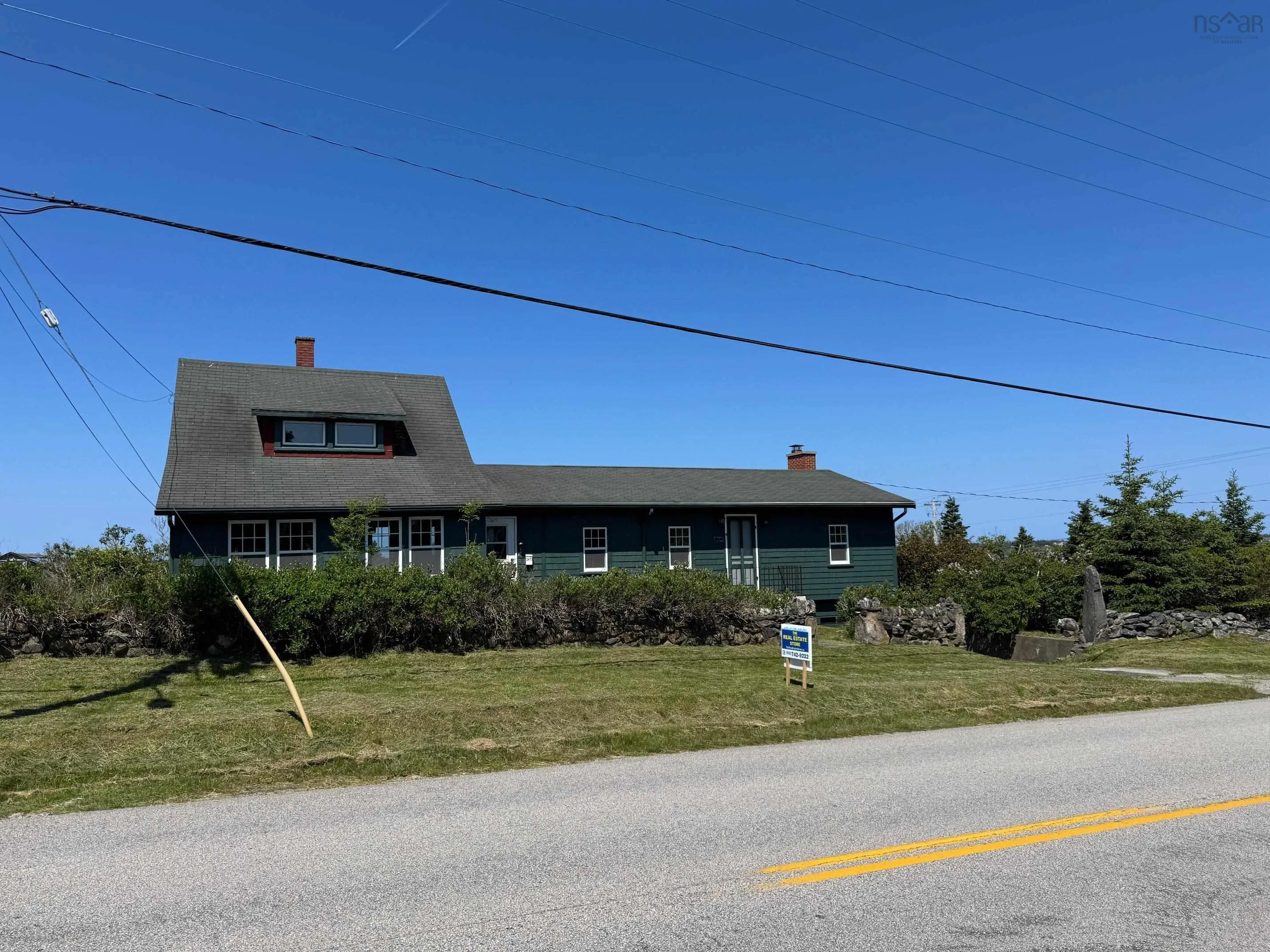 2473 Chebogue Road, Sand Beach Ns B5a 4h2, 5 Bedrooms Bedrooms, ,2 BathroomsBathrooms,Residential,For Sale,Chebogue,202510238