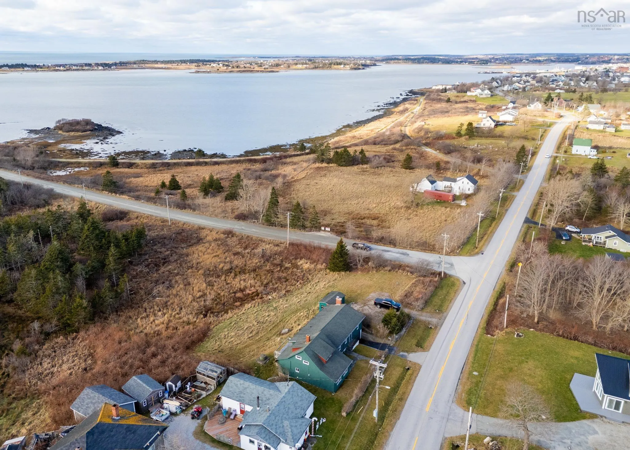 2473 Chebogue Road, Sand Beach Ns B5a 4h2, 5 Bedrooms Bedrooms, ,2 BathroomsBathrooms,Residential,For Sale,Chebogue,202510238