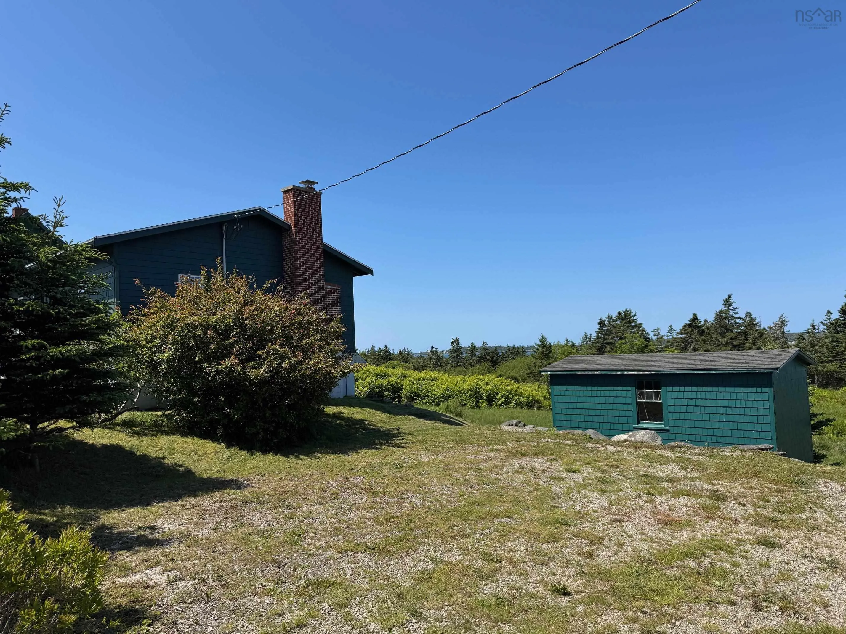 2473 Chebogue Road, Sand Beach Ns B5a 4h2, 5 Bedrooms Bedrooms, ,2 BathroomsBathrooms,Residential,For Sale,Chebogue,202510238