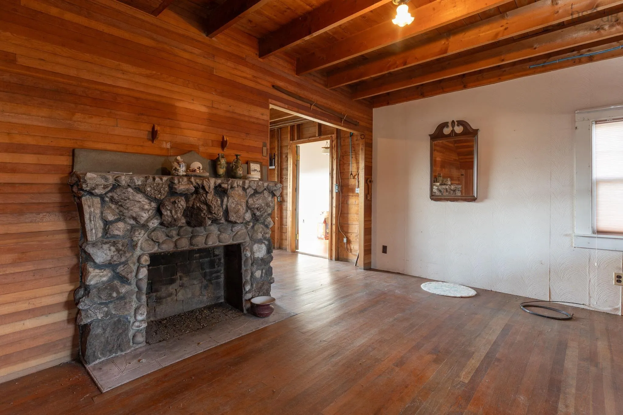 2473 Chebogue Road, Sand Beach Ns B5a 4h2, 5 Bedrooms Bedrooms, ,2 BathroomsBathrooms,Residential,For Sale,Chebogue,202510238