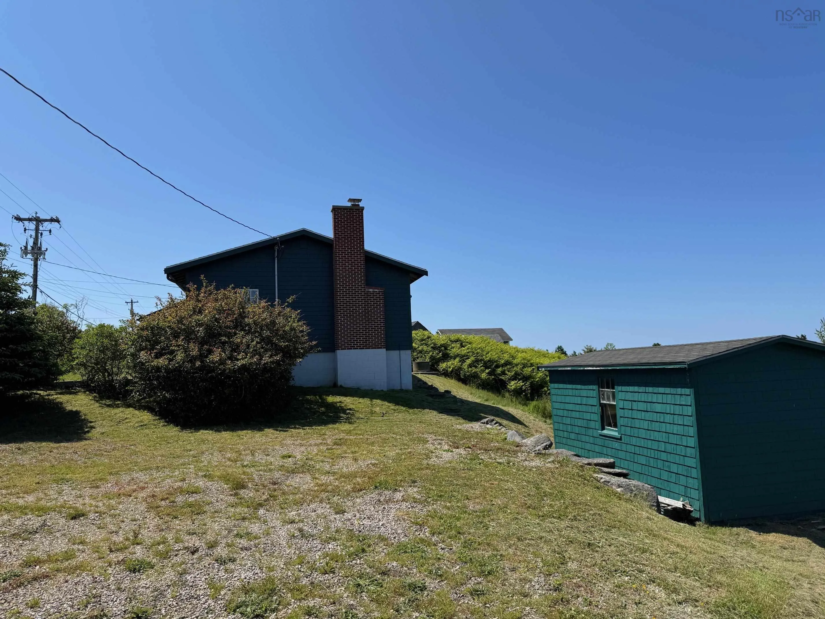 2473 Chebogue Road, Sand Beach Ns B5a 4h2, 5 Bedrooms Bedrooms, ,2 BathroomsBathrooms,Residential,For Sale,Chebogue,202510238