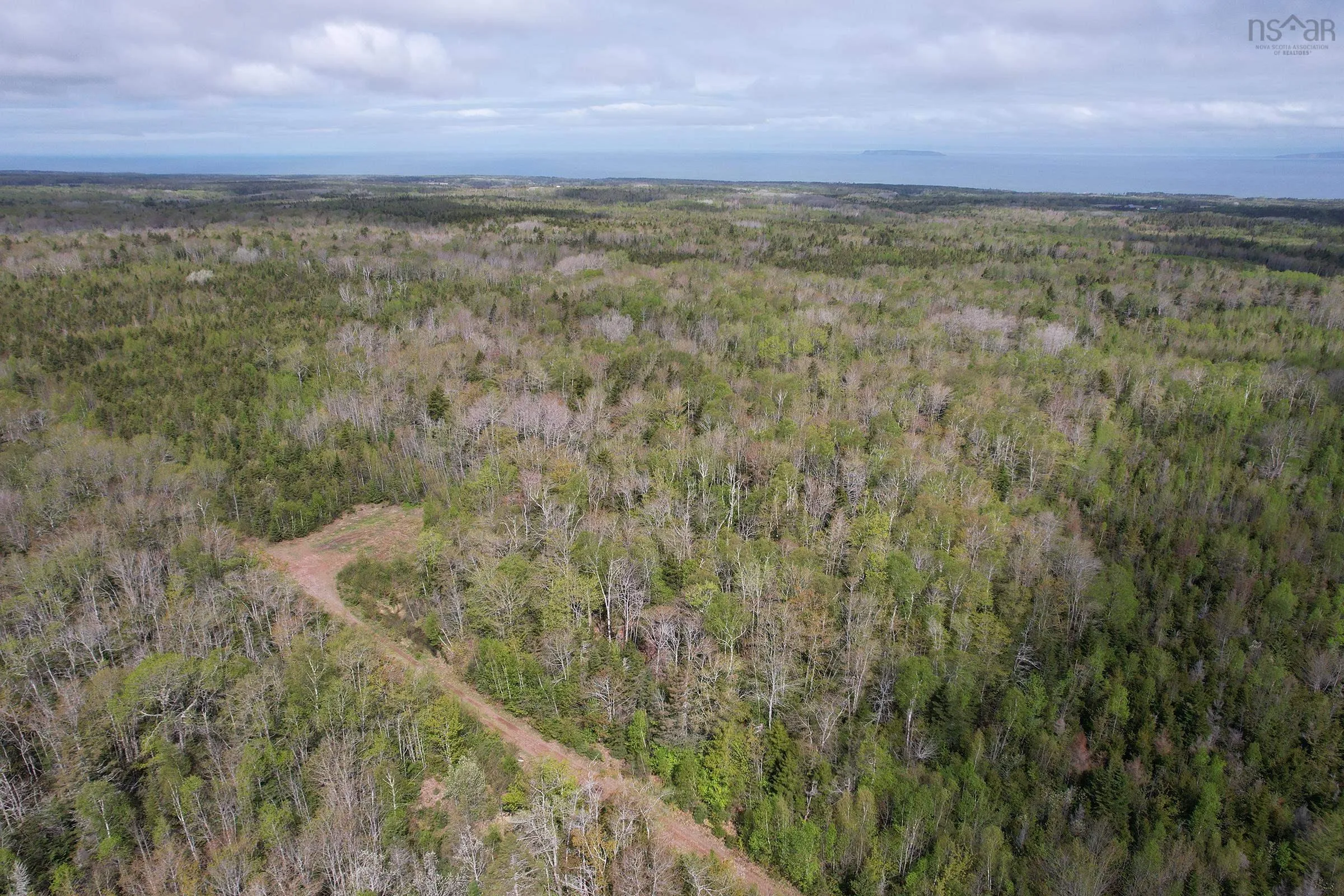 Lot Gould Road, Burlington, NS B0P 1E0, ,Land,For Sale,Gould,202511780
