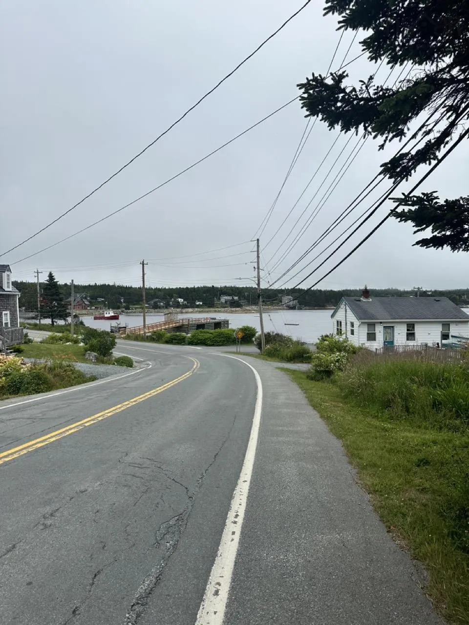 Highway 349, Ketch Harbour, NS B3V 1K7, ,Land,For Sale,Highway 349,202519104