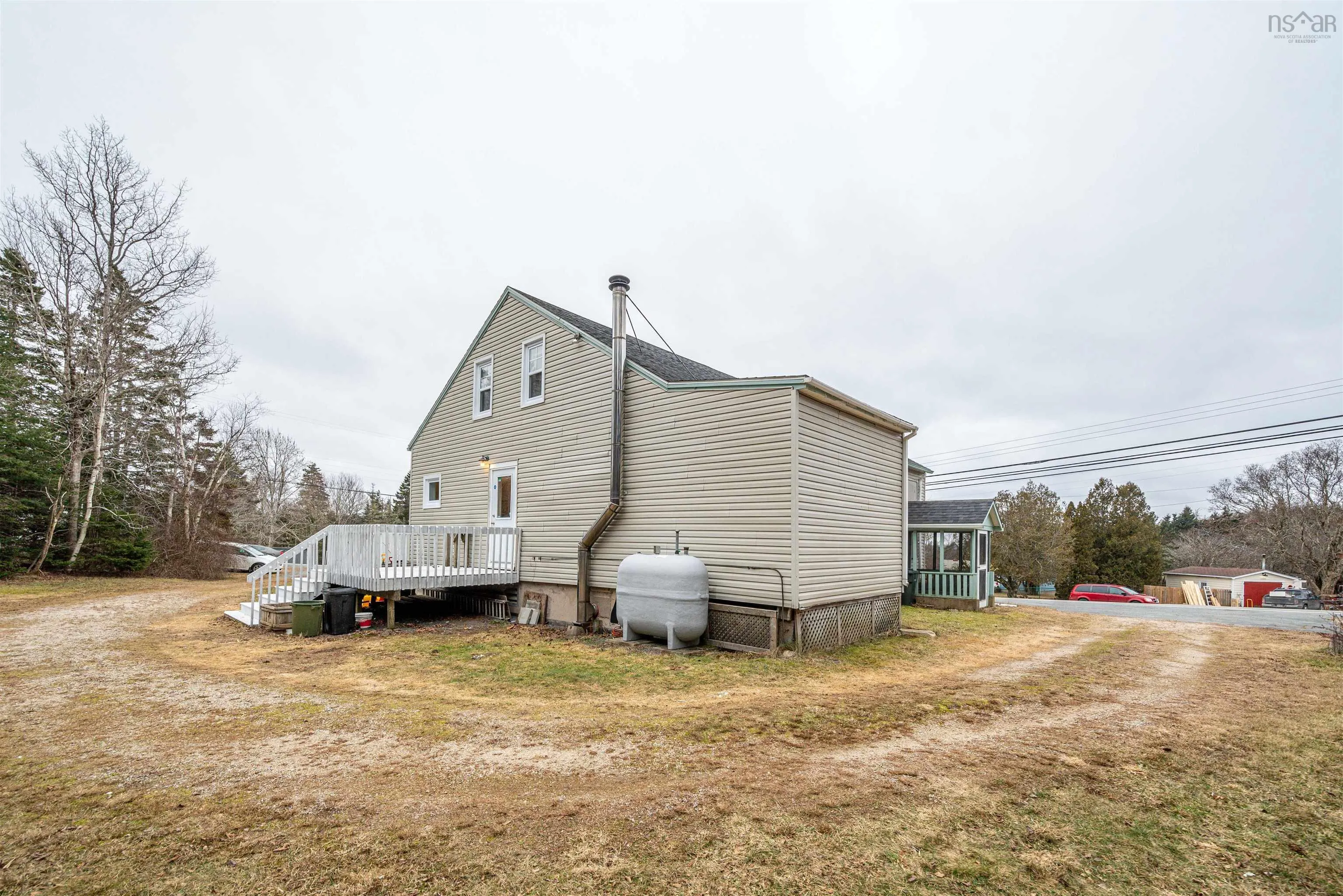11377 Peggys Cove Road, Seabright Ns B3z 2z3, 2 Bedrooms Bedrooms, ,4 BathroomsBathrooms,Residential,For Sale,Peggys Cove Road,202501026