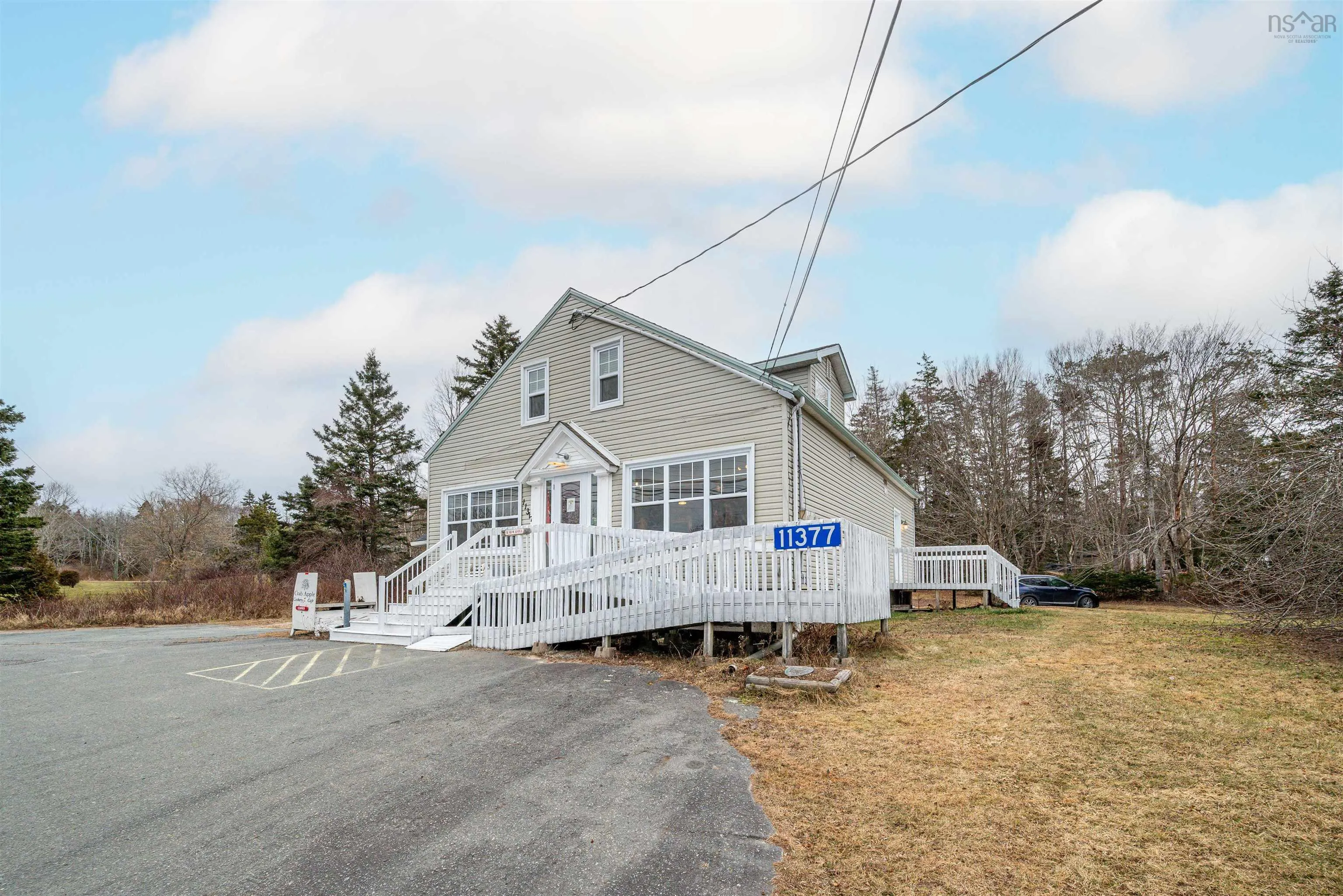 11377 Peggys Cove Road, Seabright Ns B3z 2z3, 2 Bedrooms Bedrooms, ,4 BathroomsBathrooms,Residential,For Sale,Peggys Cove Road,202501026