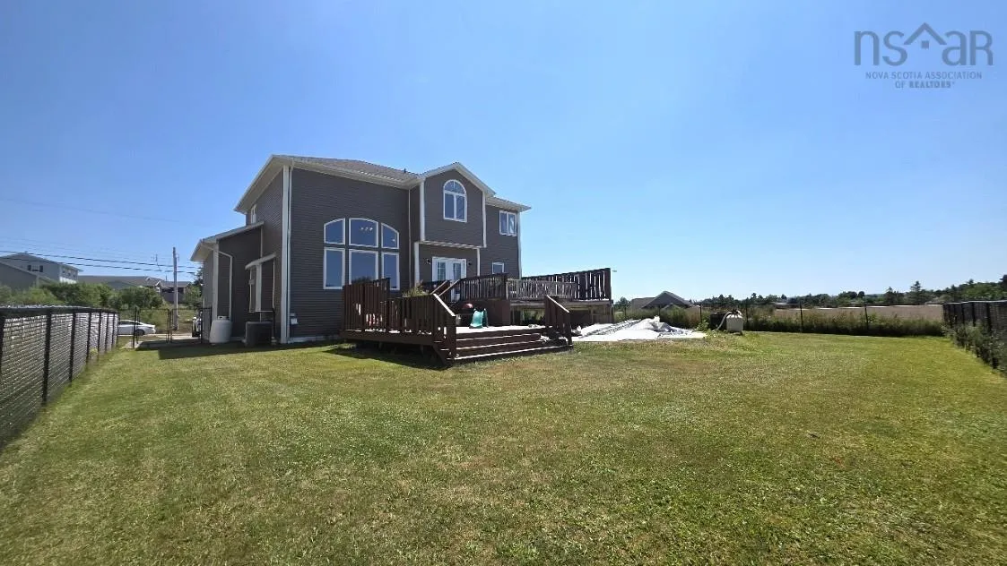 17 Vincents Way, Antigonish, NS B2G 2X3, 4 Bedrooms Bedrooms, ,4 BathroomsBathrooms,Residential,For Sale,Vincents,202521573