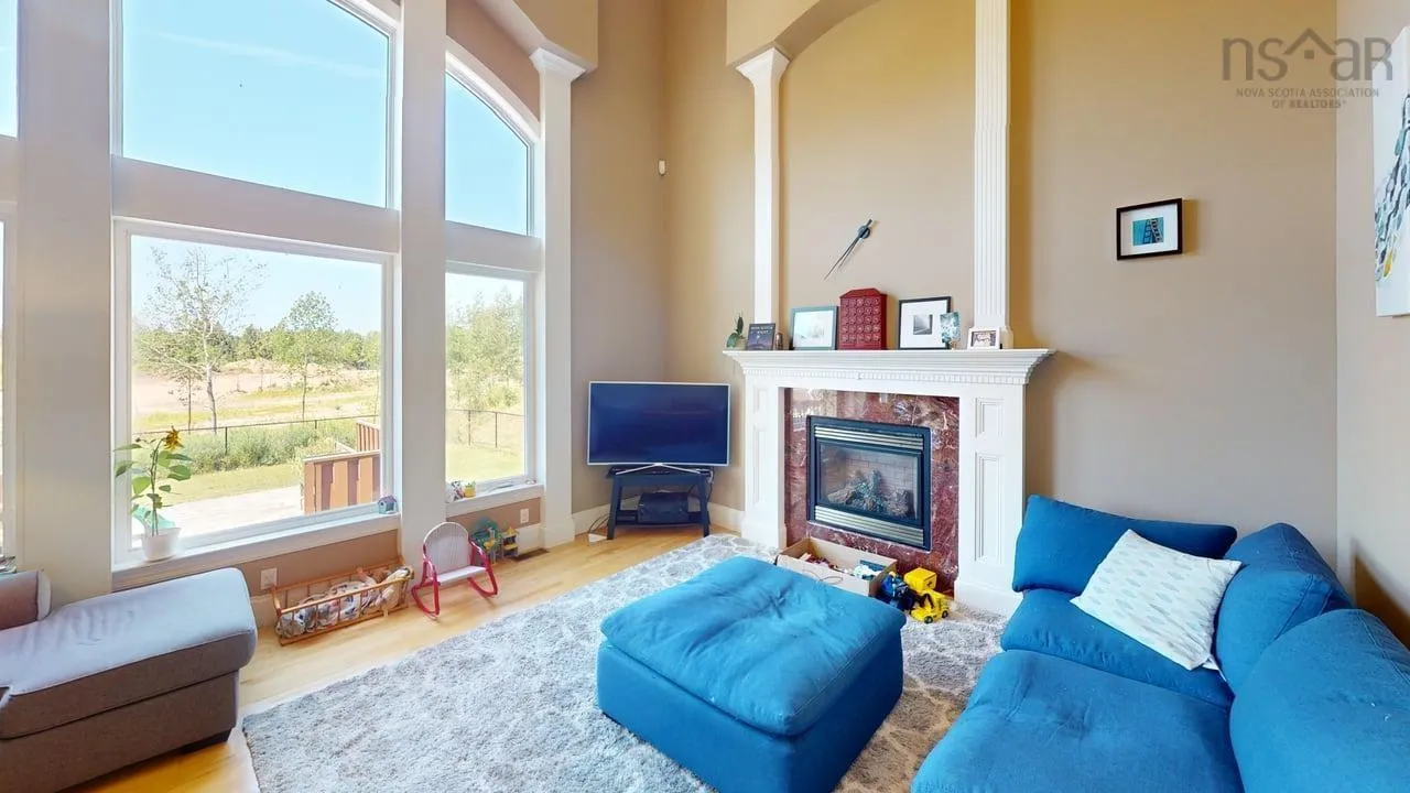 17 Vincents Way, Antigonish, NS B2G 2X3, 4 Bedrooms Bedrooms, ,4 BathroomsBathrooms,Residential,For Sale,Vincents,202521573