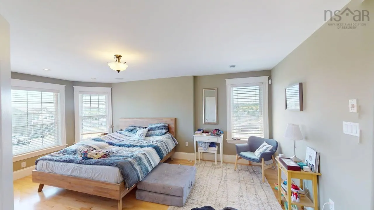 17 Vincents Way, Antigonish, NS B2G 2X3, 4 Bedrooms Bedrooms, ,4 BathroomsBathrooms,Residential,For Sale,Vincents,202521573