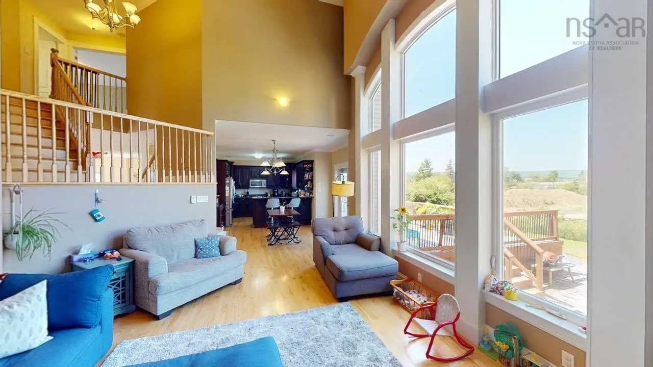 17 Vincents Way, Antigonish, NS B2G 2X3, 4 Bedrooms Bedrooms, ,4 BathroomsBathrooms,Residential,For Sale,Vincents,202521573