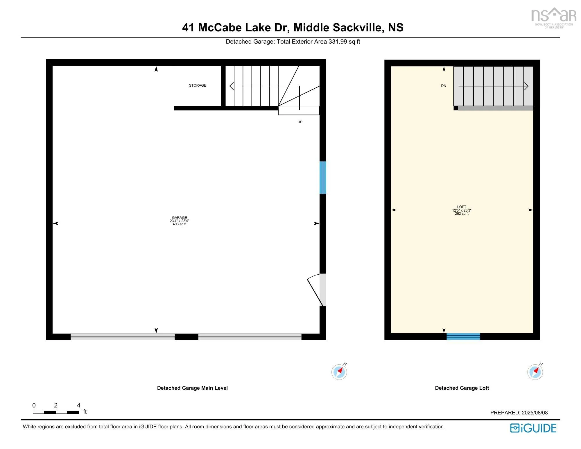 41 Mccabe Lake Drive, Middle Sackville, NS B4E 0M9, 5 Bedrooms Bedrooms, ,4 BathroomsBathrooms,Residential,For Sale,Mccabe Lake,202520240