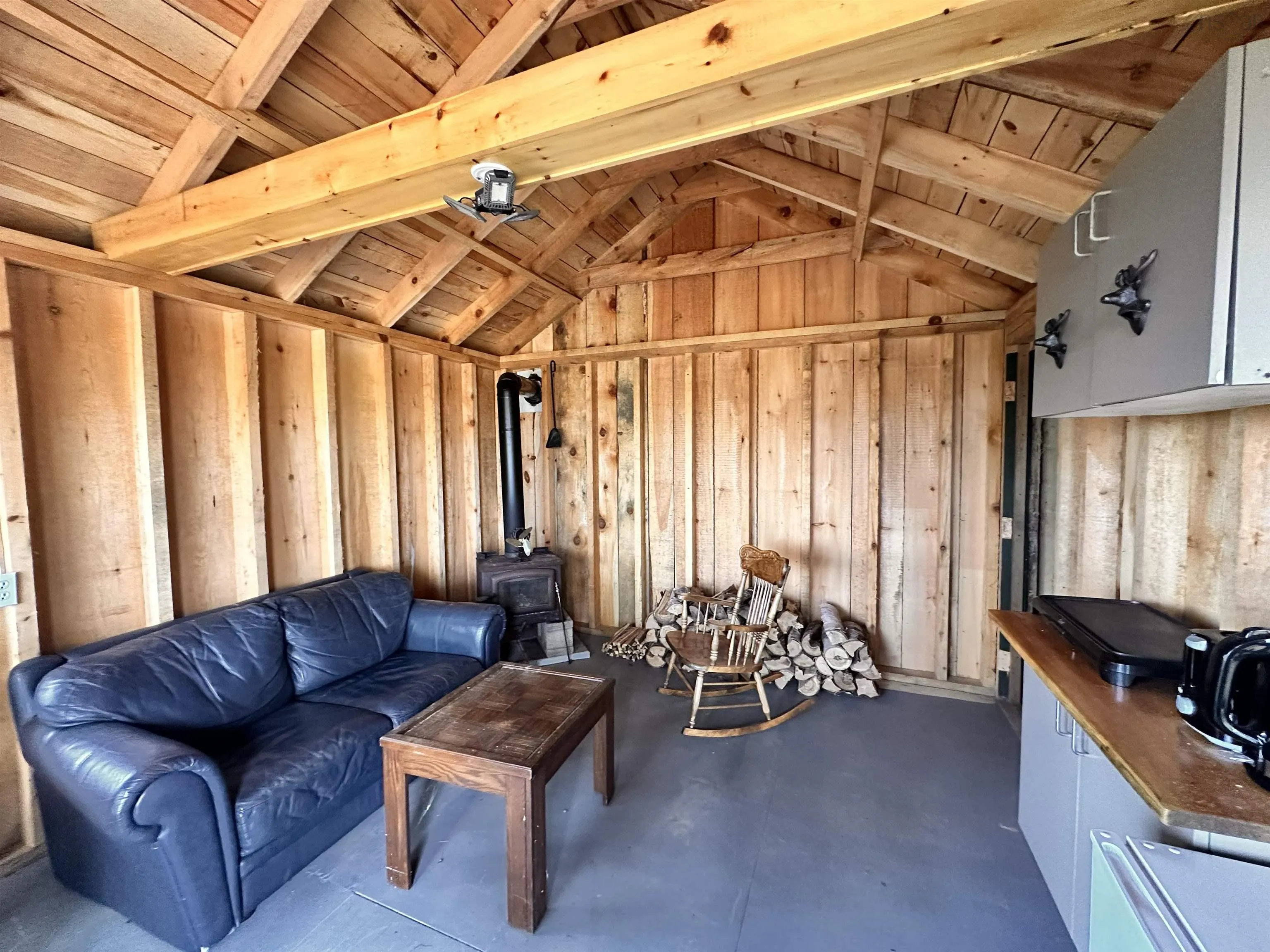 Pleasant River Preserve Lot 1, Pleasant River Ns B0t 1x0, ,Land,For Sale,Pleasant River Preserve,202418577