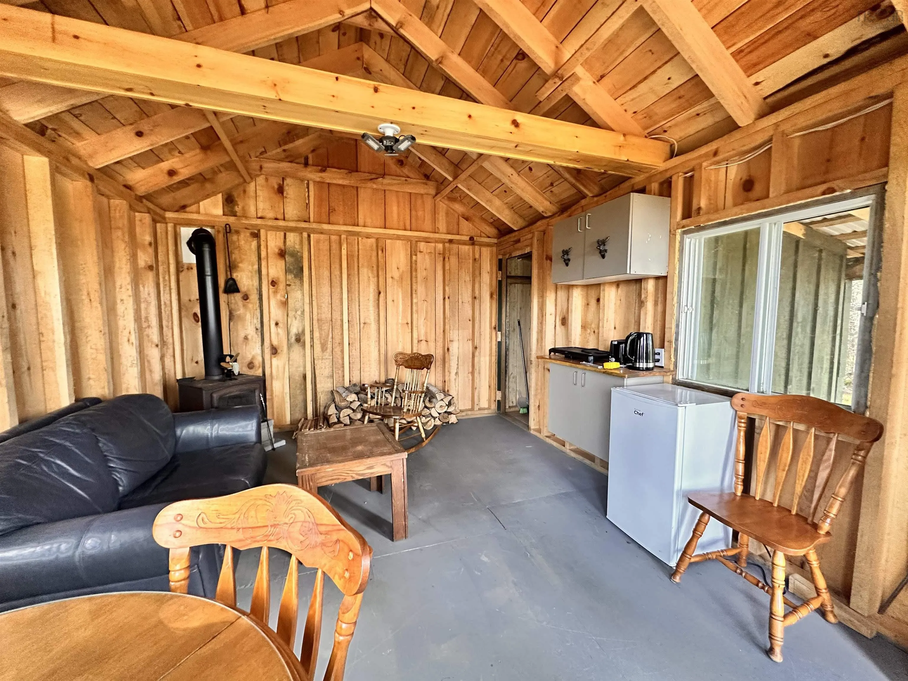 Pleasant River Preserve Lot 1, Pleasant River Ns B0t 1x0, ,Land,For Sale,Pleasant River Preserve,202418577