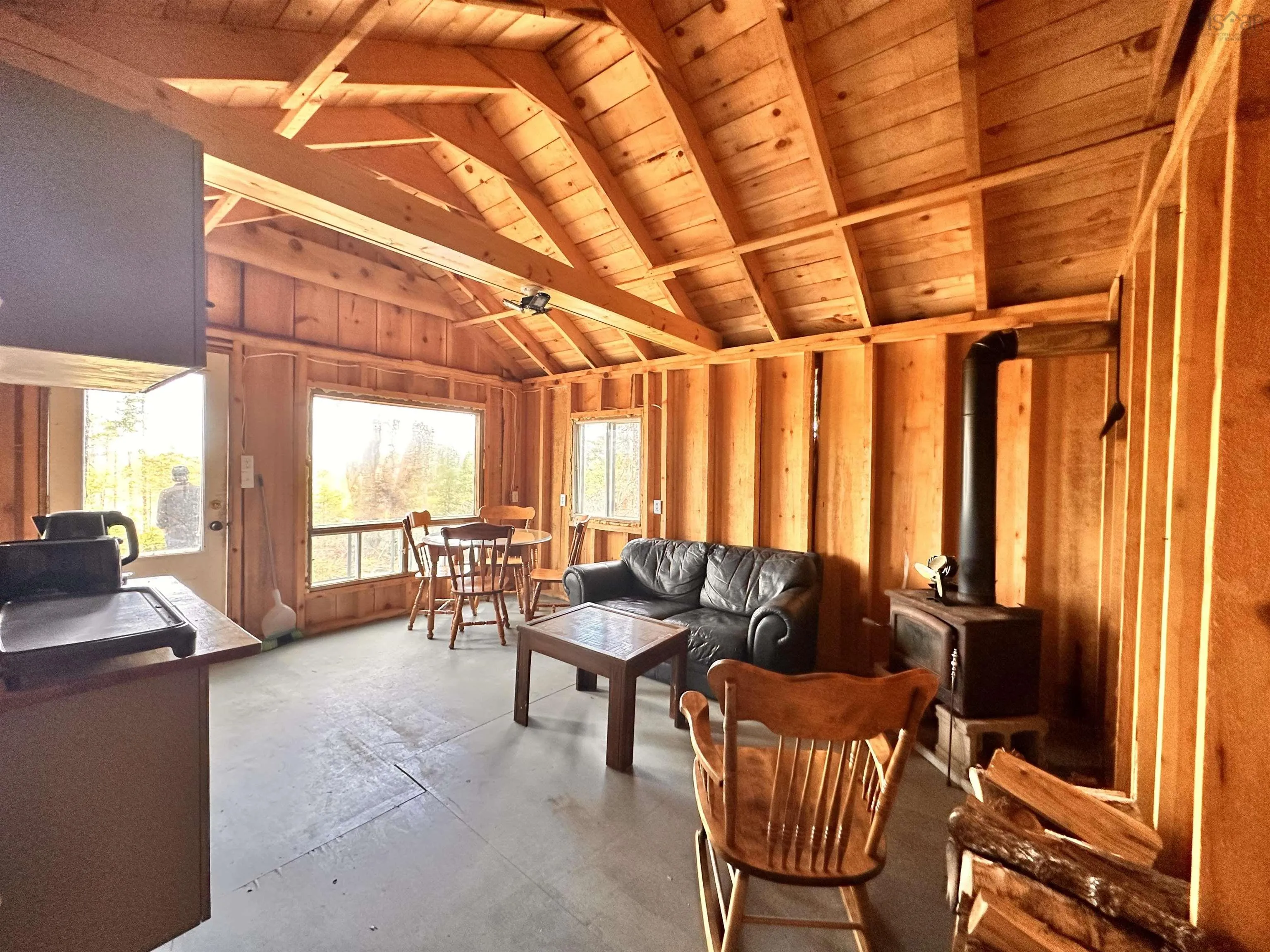 Pleasant River Preserve Lot 1, Pleasant River Ns B0t 1x0, ,Land,For Sale,Pleasant River Preserve,202418577
