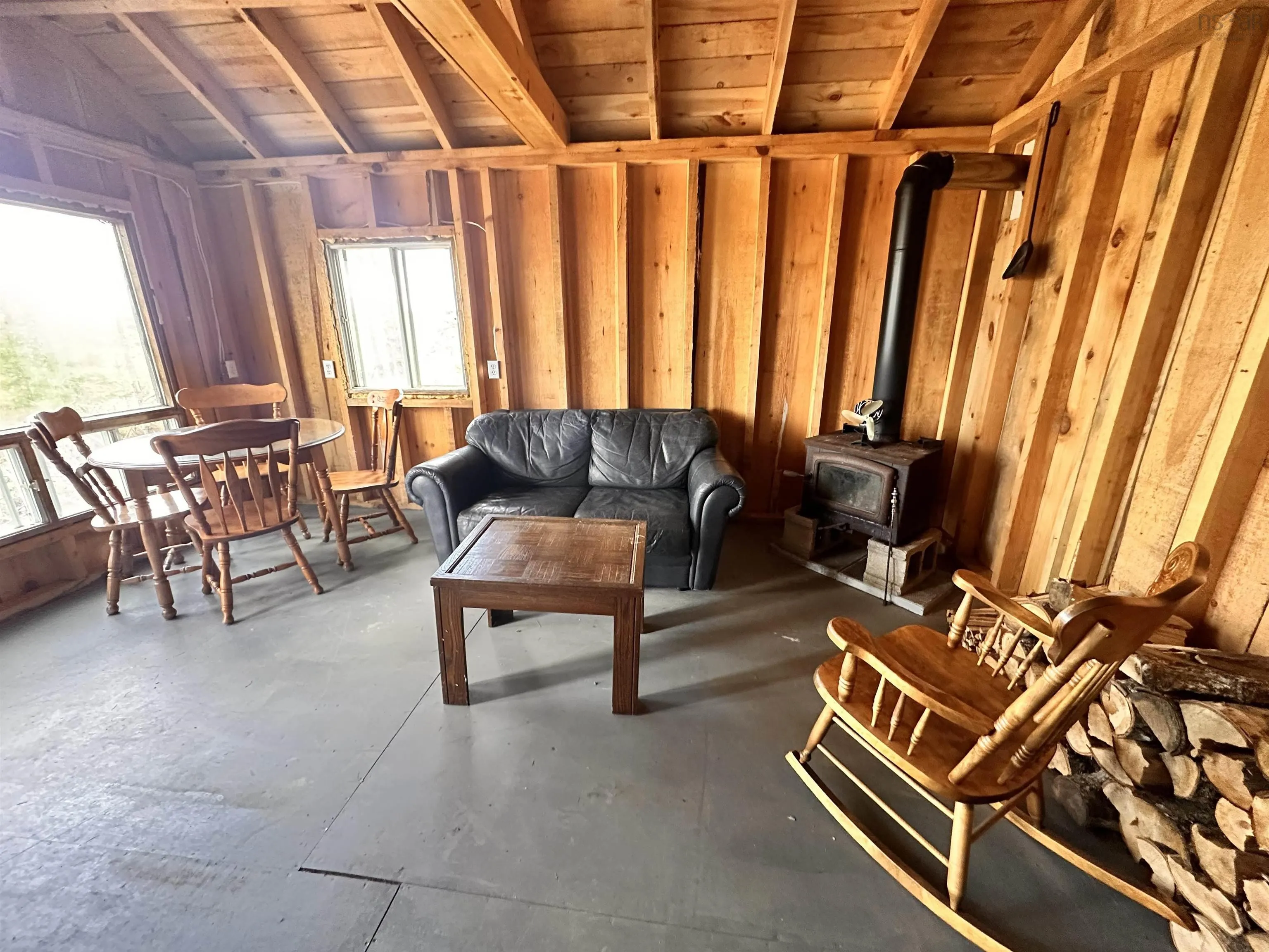 Pleasant River Preserve Lot 1, Pleasant River Ns B0t 1x0, ,Land,For Sale,Pleasant River Preserve,202418577