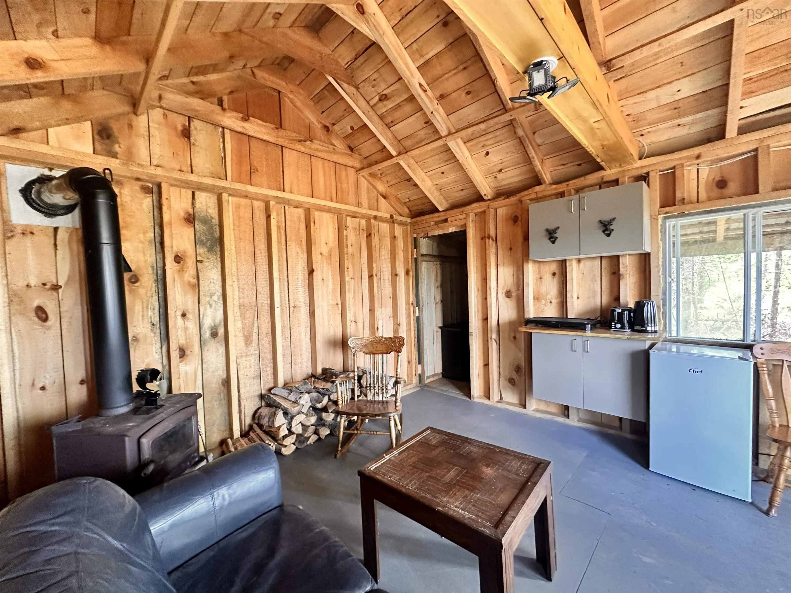 Pleasant River Preserve Lot 1, Pleasant River Ns B0t 1x0, ,Land,For Sale,Pleasant River Preserve,202418577