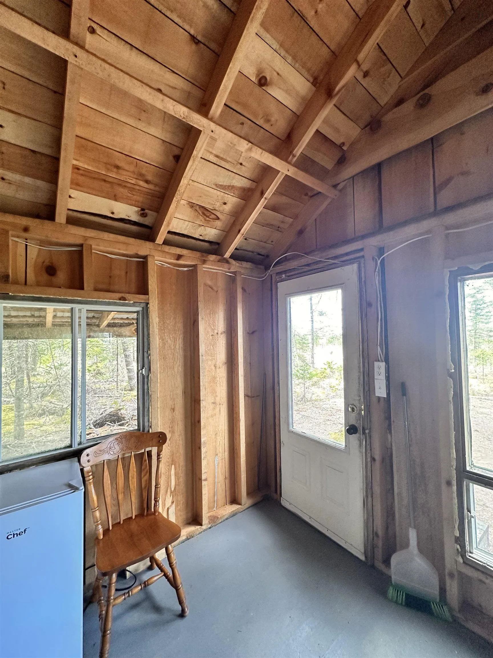 Pleasant River Preserve Lot 1, Pleasant River Ns B0t 1x0, ,Land,For Sale,Pleasant River Preserve,202418577