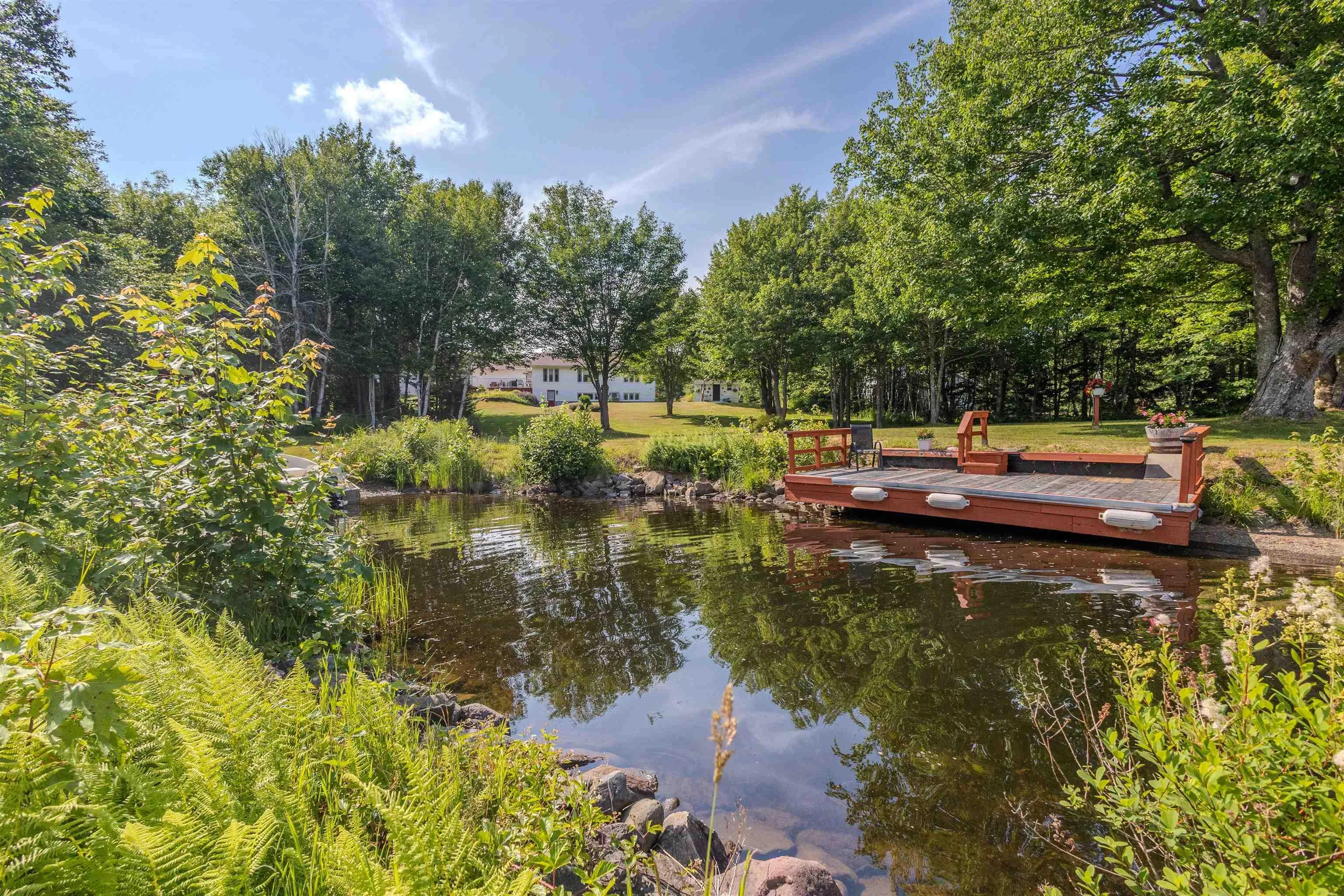 166 Oakfield Drive, Marion Bridge, NS B1K 3N7, 3 Bedrooms Bedrooms, ,3 BathroomsBathrooms,Residential,For Sale,Oakfield,202518274
