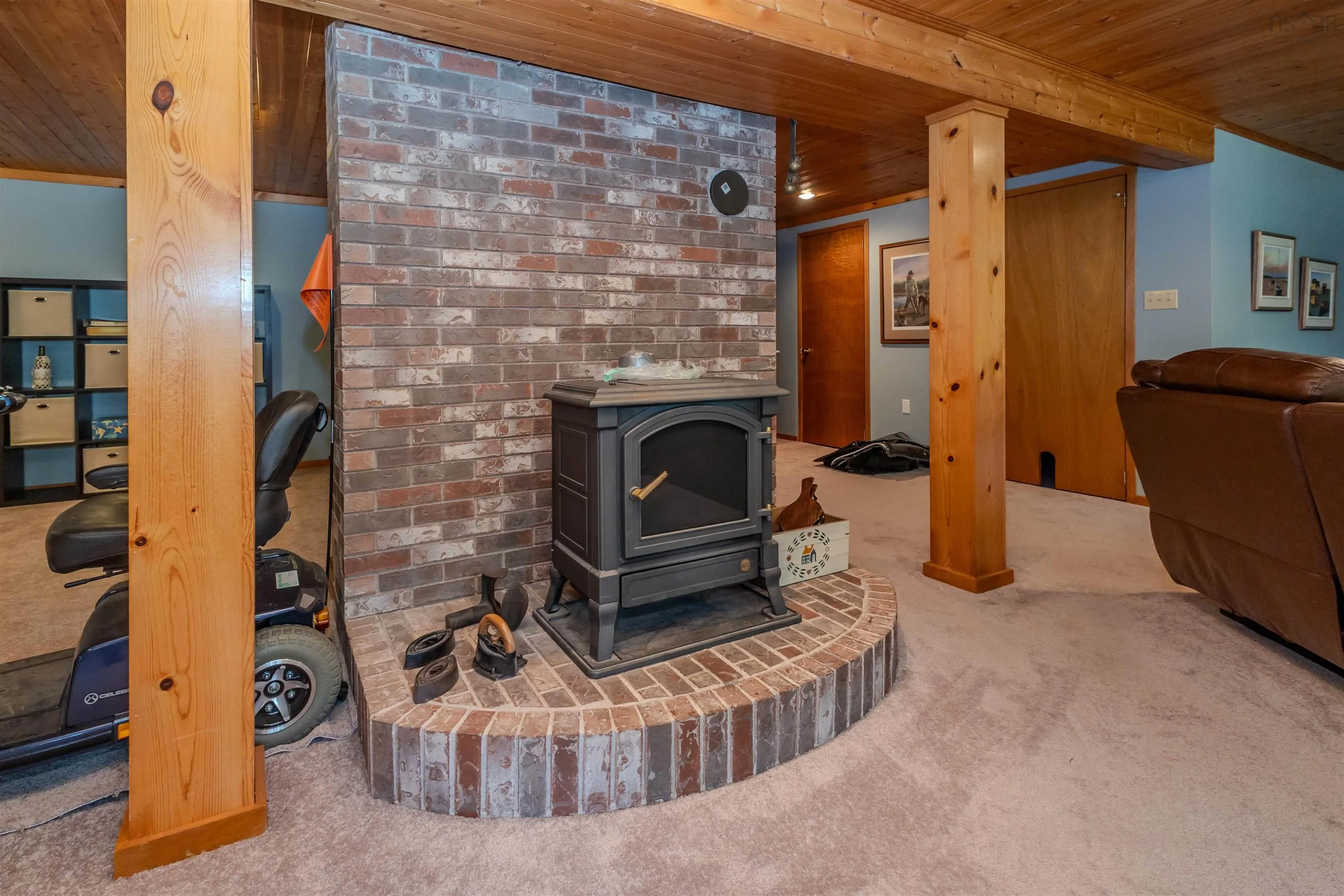 166 Oakfield Drive, Marion Bridge, NS B1K 3N7, 3 Bedrooms Bedrooms, ,3 BathroomsBathrooms,Residential,For Sale,Oakfield,202518274