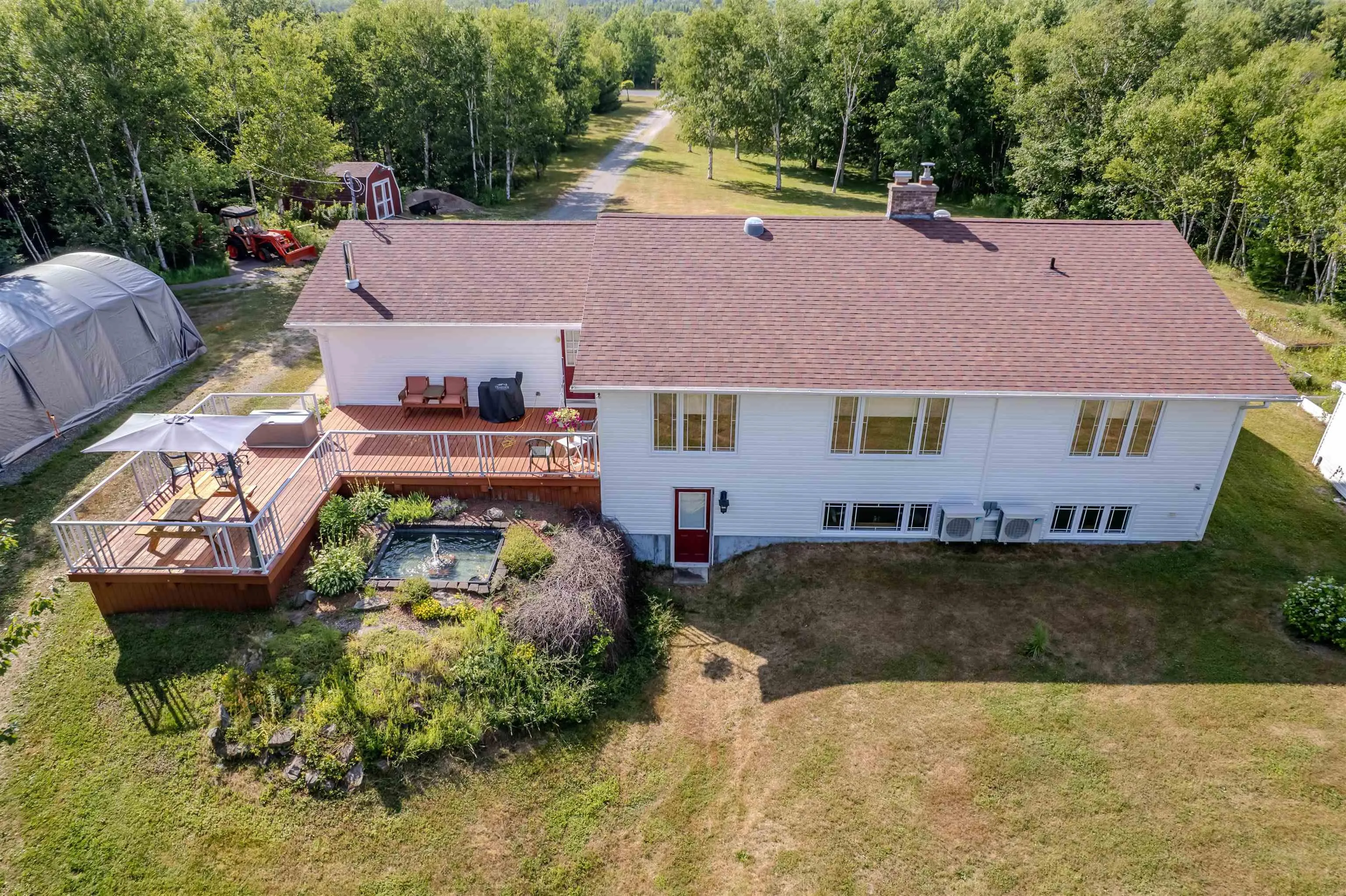 166 Oakfield Drive, Marion Bridge, NS B1K 3N7, 3 Bedrooms Bedrooms, ,3 BathroomsBathrooms,Residential,For Sale,Oakfield,202518274