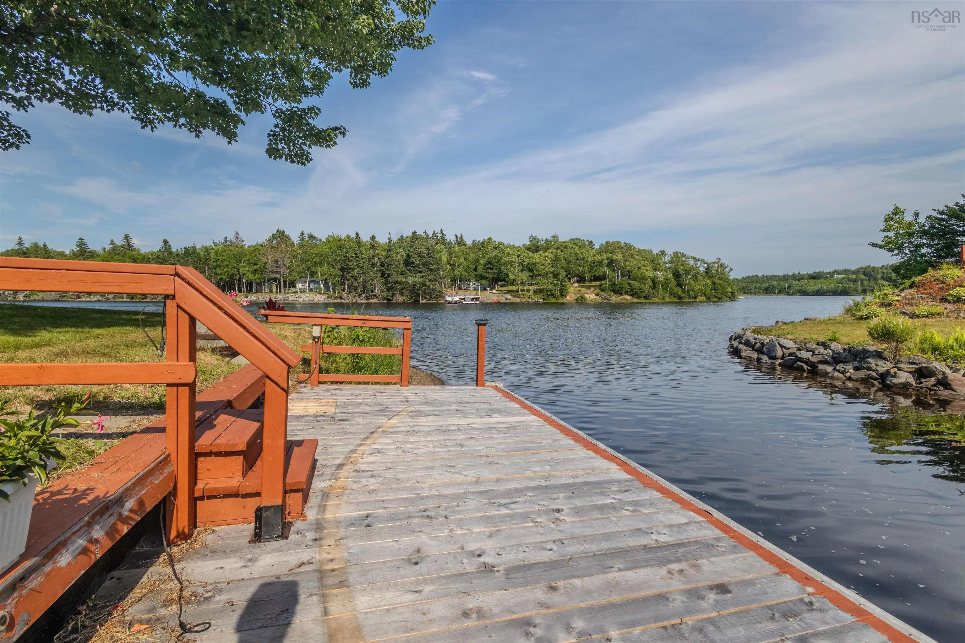 166 Oakfield Drive, Marion Bridge, NS B1K 3N7, 3 Bedrooms Bedrooms, ,3 BathroomsBathrooms,Residential,For Sale,Oakfield,202518274