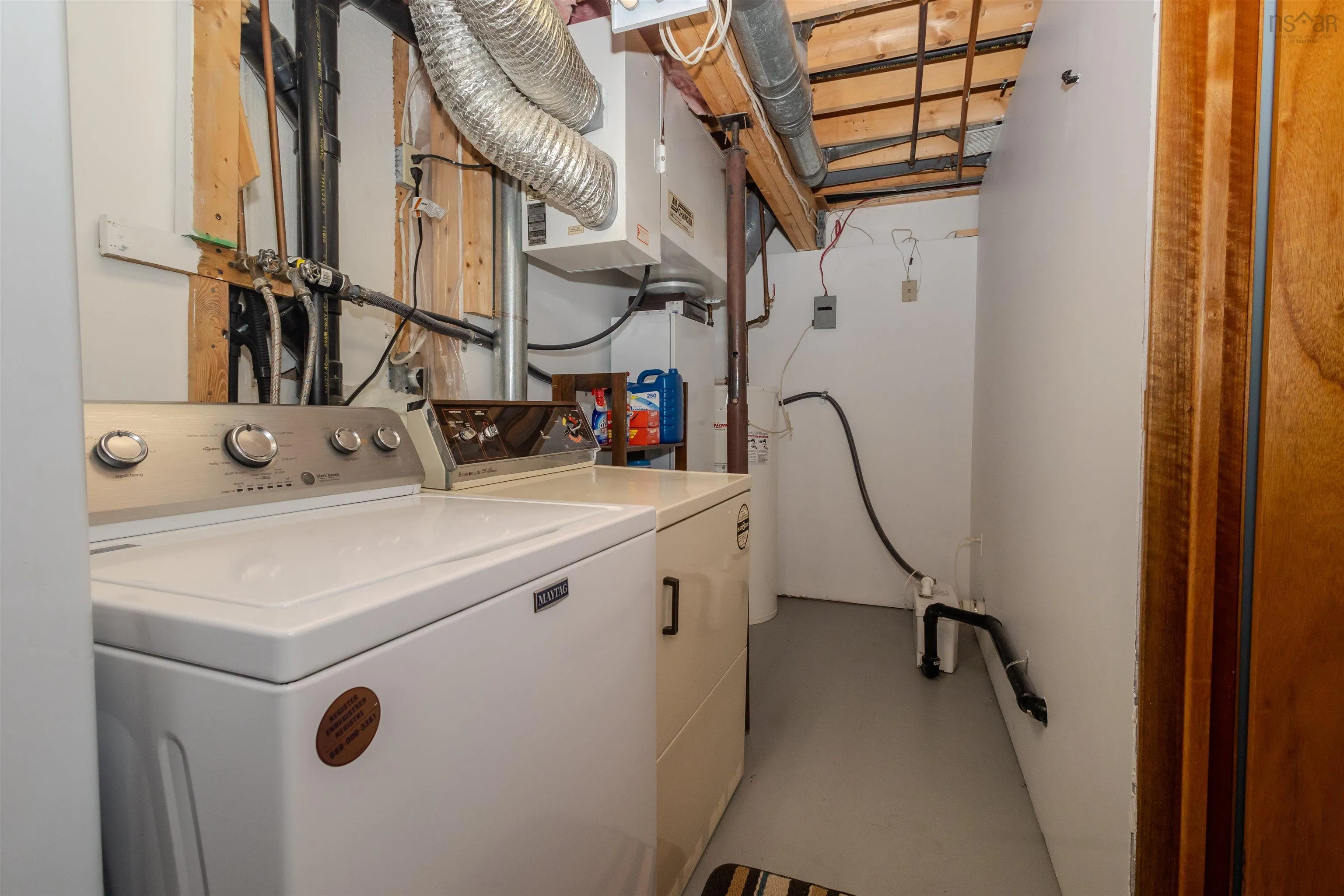 166 Oakfield Drive, Marion Bridge, NS B1K 3N7, 3 Bedrooms Bedrooms, ,3 BathroomsBathrooms,Residential,For Sale,Oakfield,202518274
