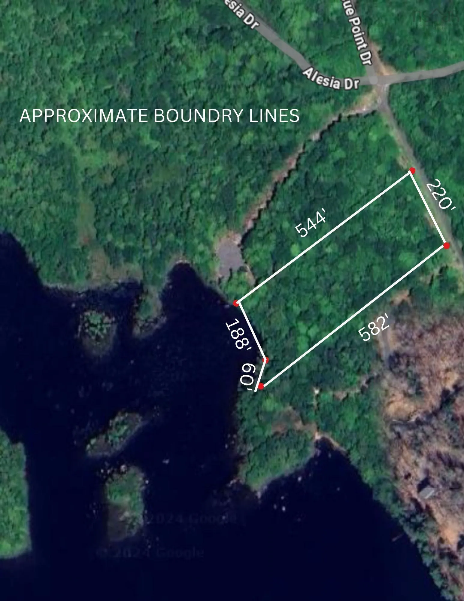 Maplesue Point Drive Lot 27, Molega Ns B0t 1x0, ,Land,For Sale,Maplesue Point,202415925