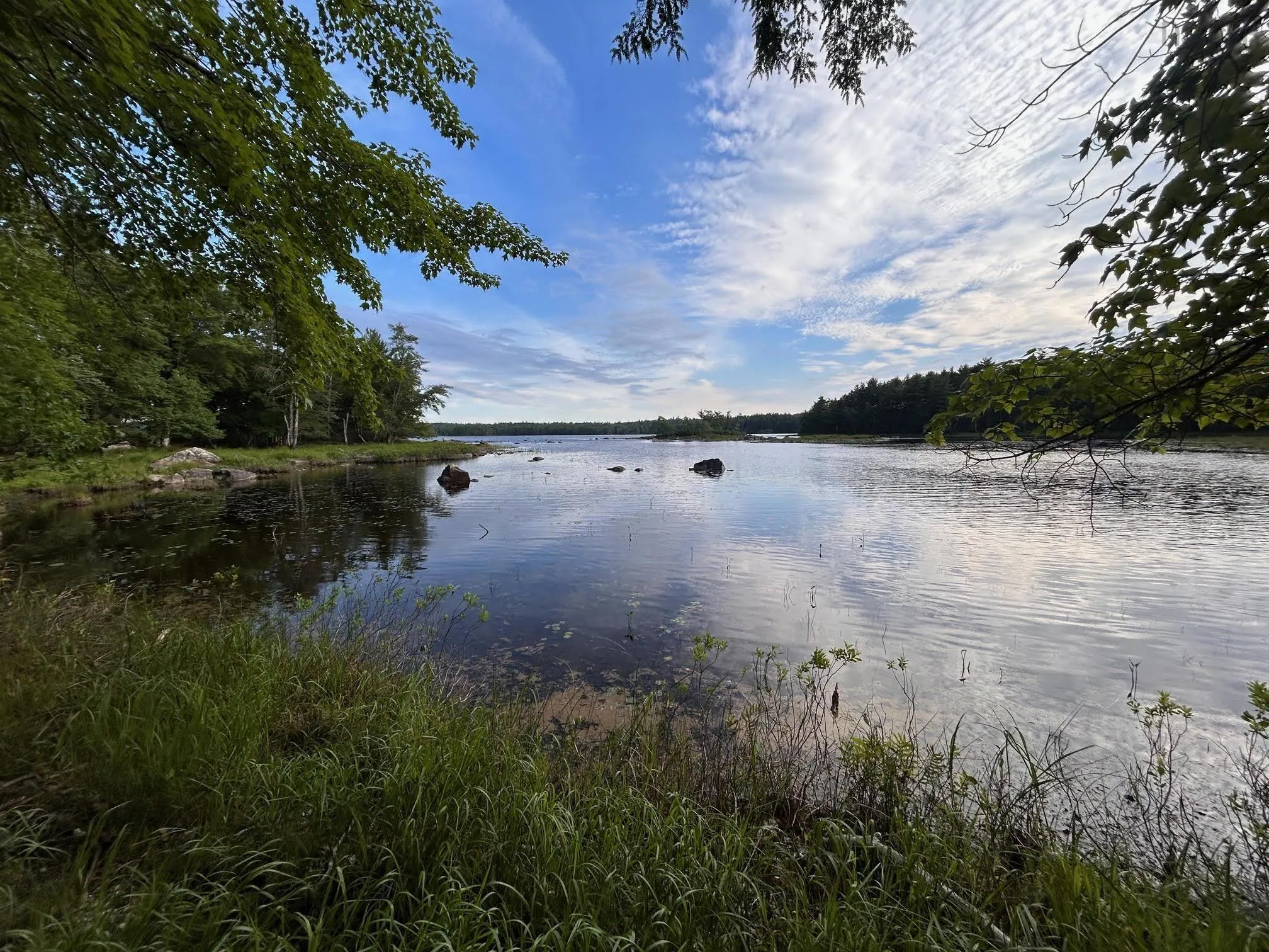 Maplesue Point Drive Lot 27, Molega Ns B0t 1x0, ,Land,For Sale,Maplesue Point,202415925