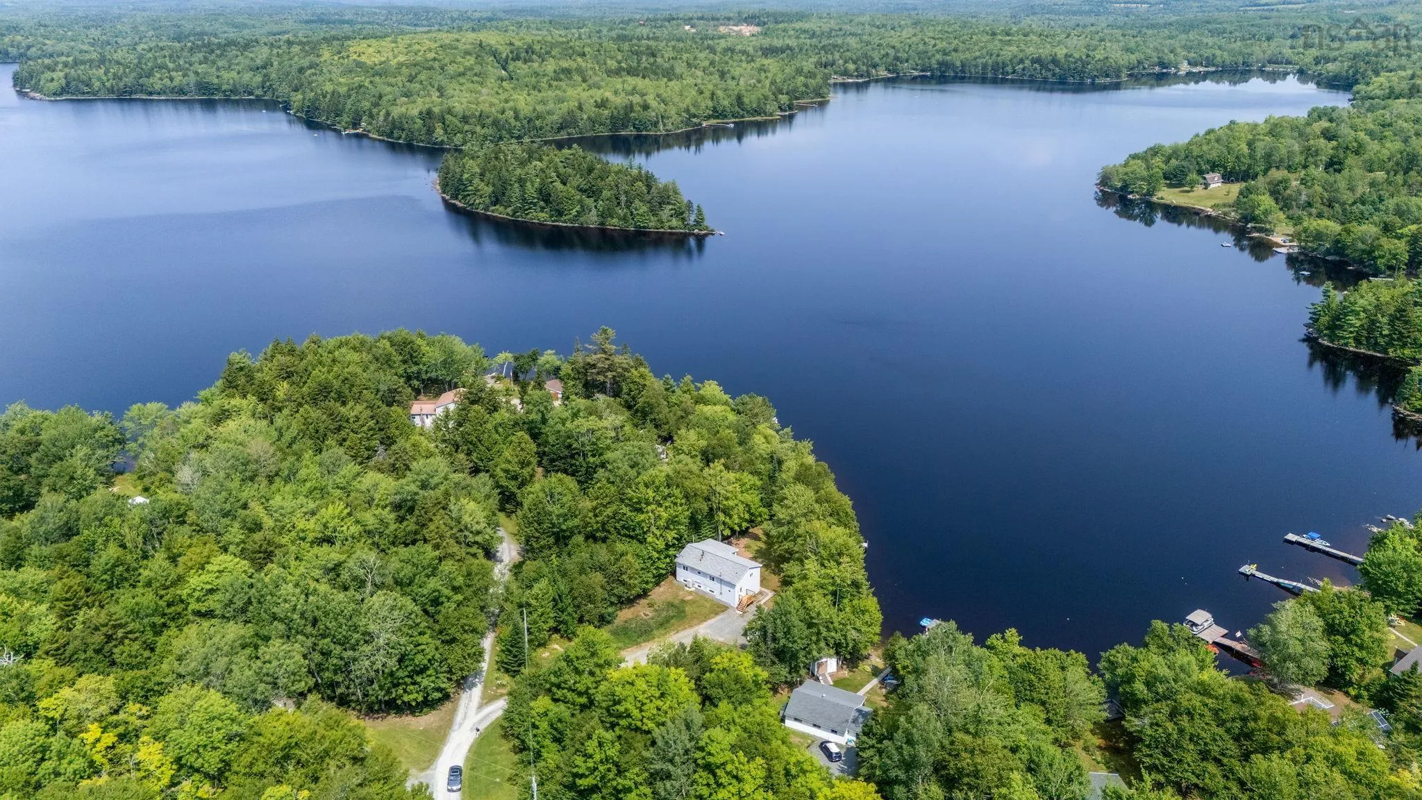 88 Lake Lewis Lane, New Russell, NS B0J 2M0, 3 Bedrooms Bedrooms, ,2 BathroomsBathrooms,Residential,For Sale,Lake Lewis,202520406