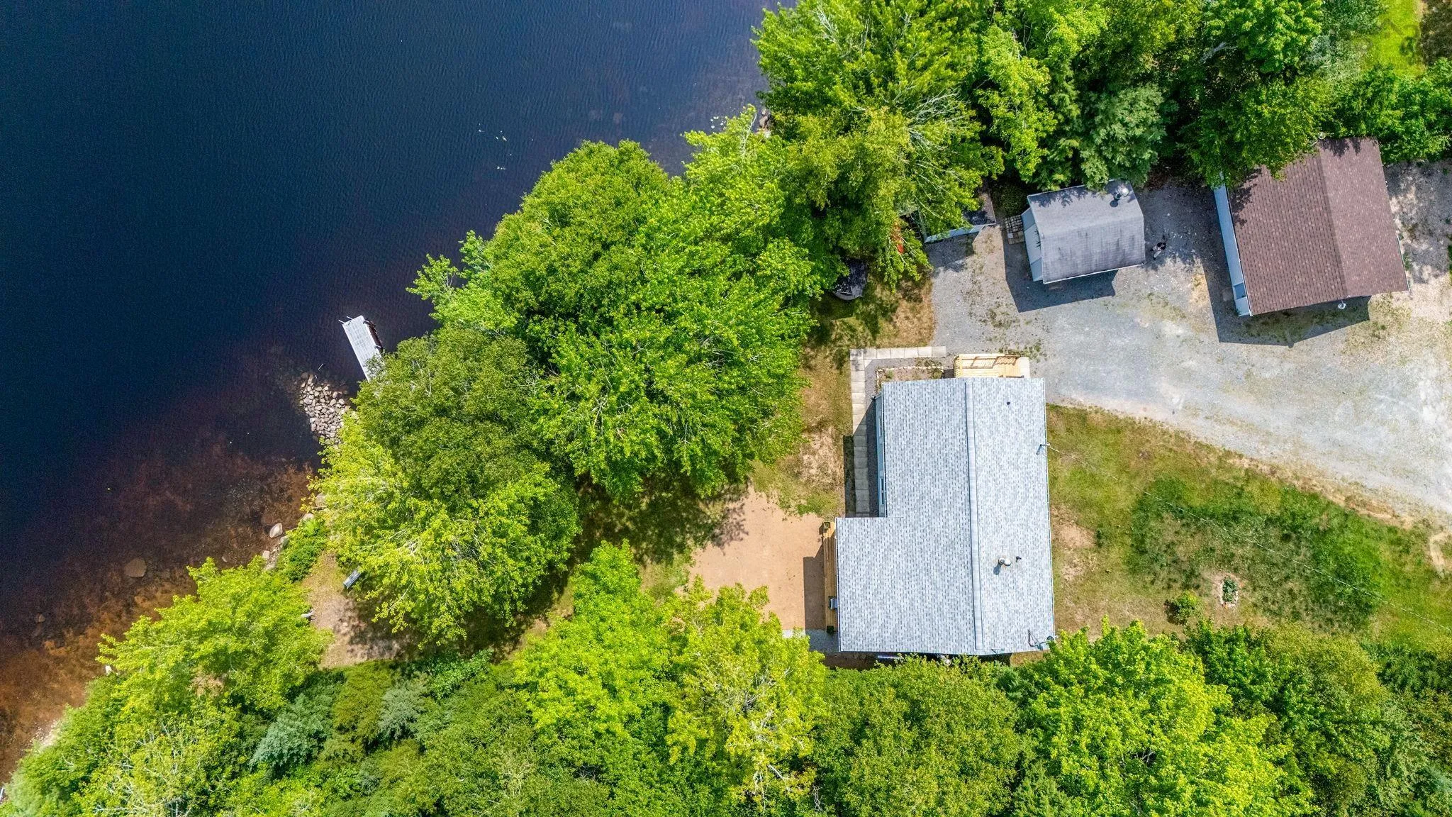 88 Lake Lewis Lane, New Russell, NS B0J 2M0, 3 Bedrooms Bedrooms, ,2 BathroomsBathrooms,Residential,For Sale,Lake Lewis,202520406