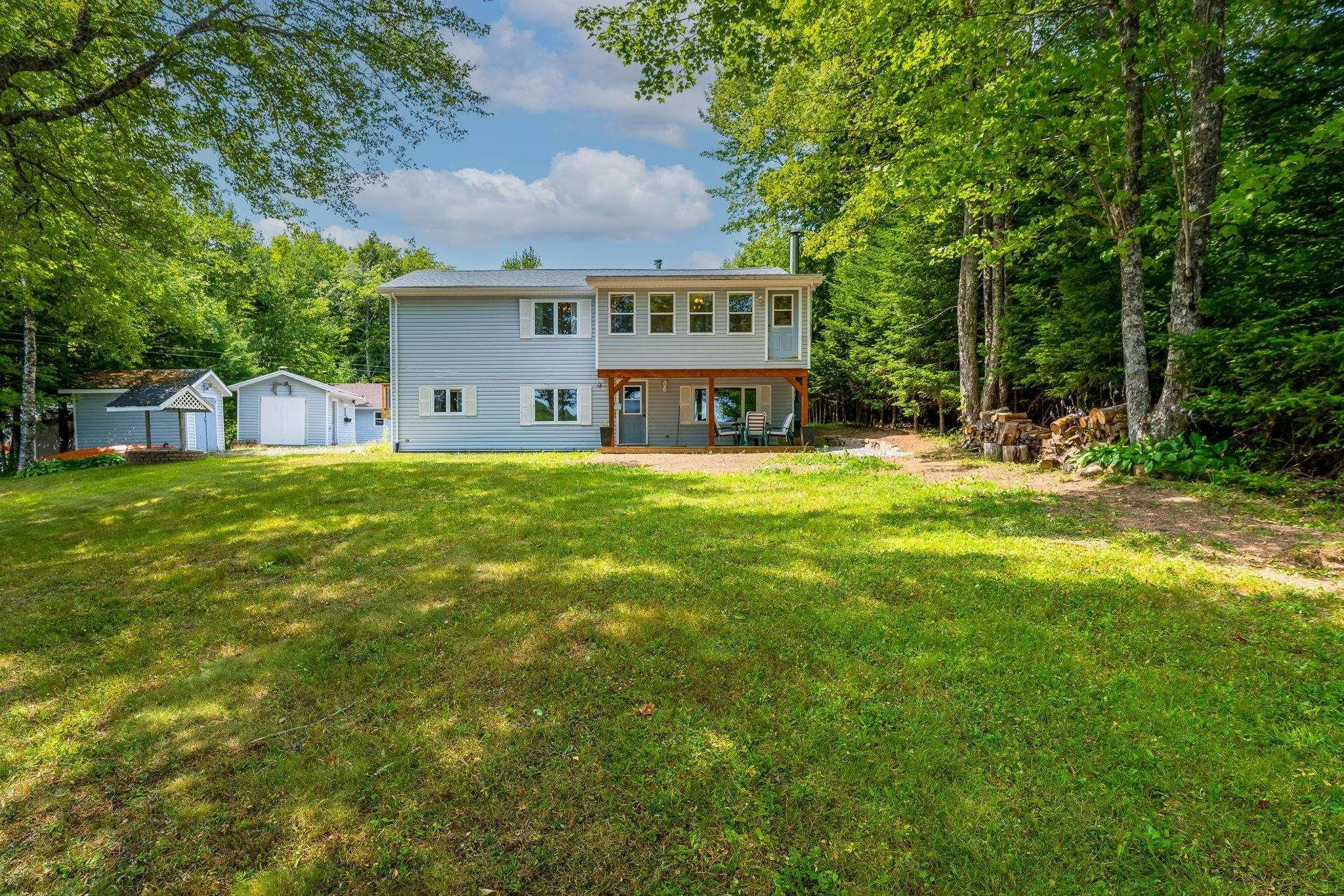 88 Lake Lewis Lane, New Russell, NS B0J 2M0, 3 Bedrooms Bedrooms, ,2 BathroomsBathrooms,Residential,For Sale,Lake Lewis,202520406