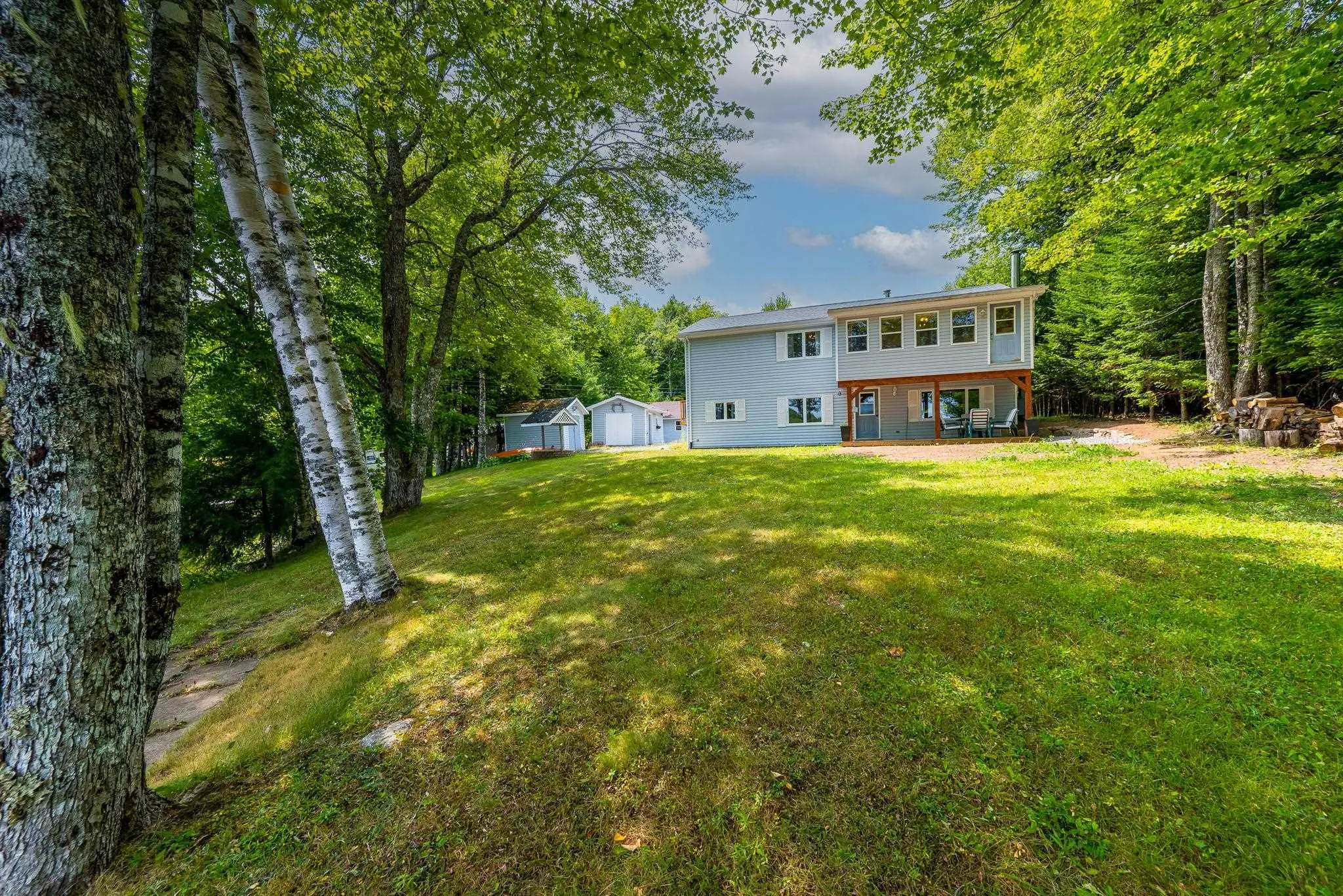 88 Lake Lewis Lane, New Russell, NS B0J 2M0, 3 Bedrooms Bedrooms, ,2 BathroomsBathrooms,Residential,For Sale,Lake Lewis,202520406