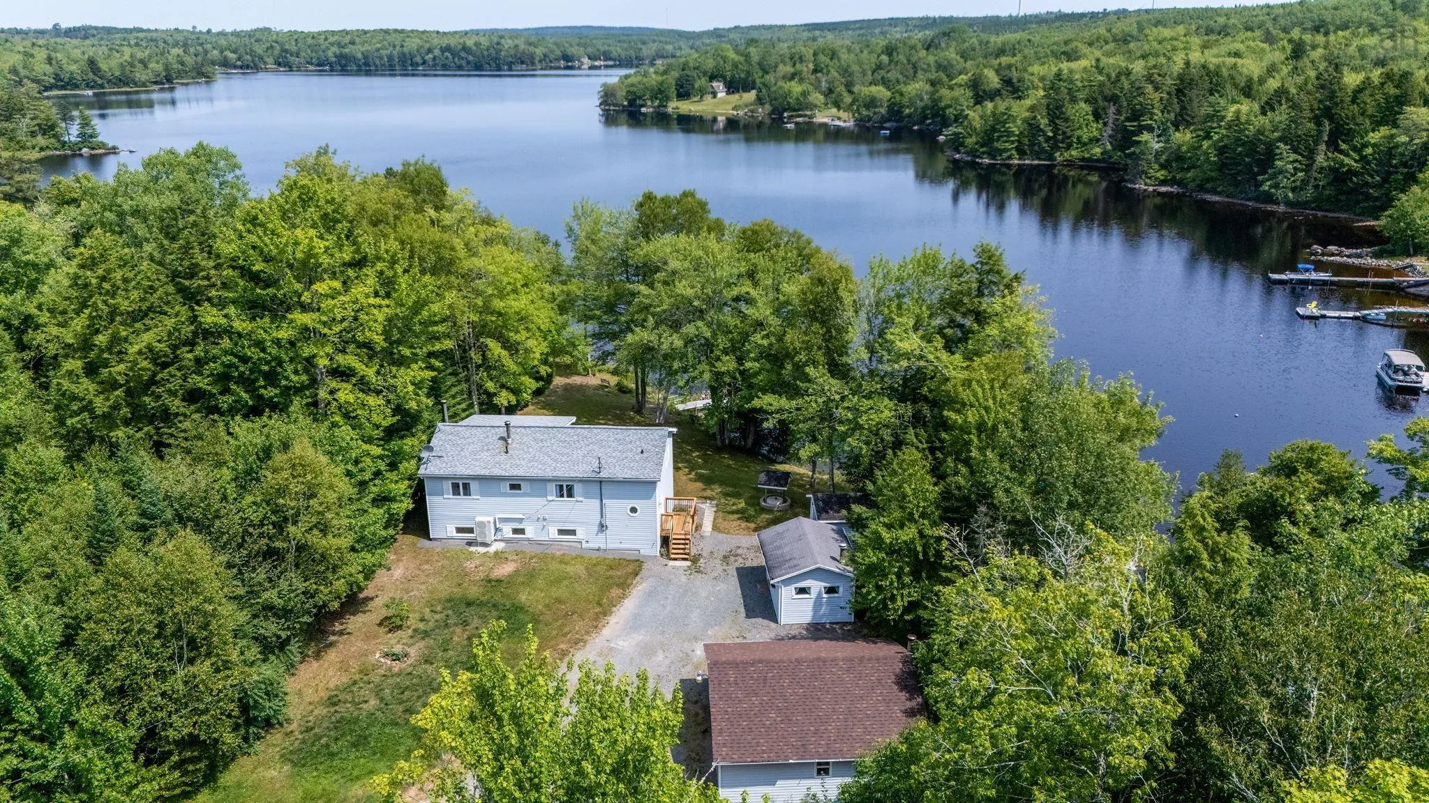 88 Lake Lewis Lane, New Russell, NS B0J 2M0, 3 Bedrooms Bedrooms, ,2 BathroomsBathrooms,Residential,For Sale,Lake Lewis,202520406