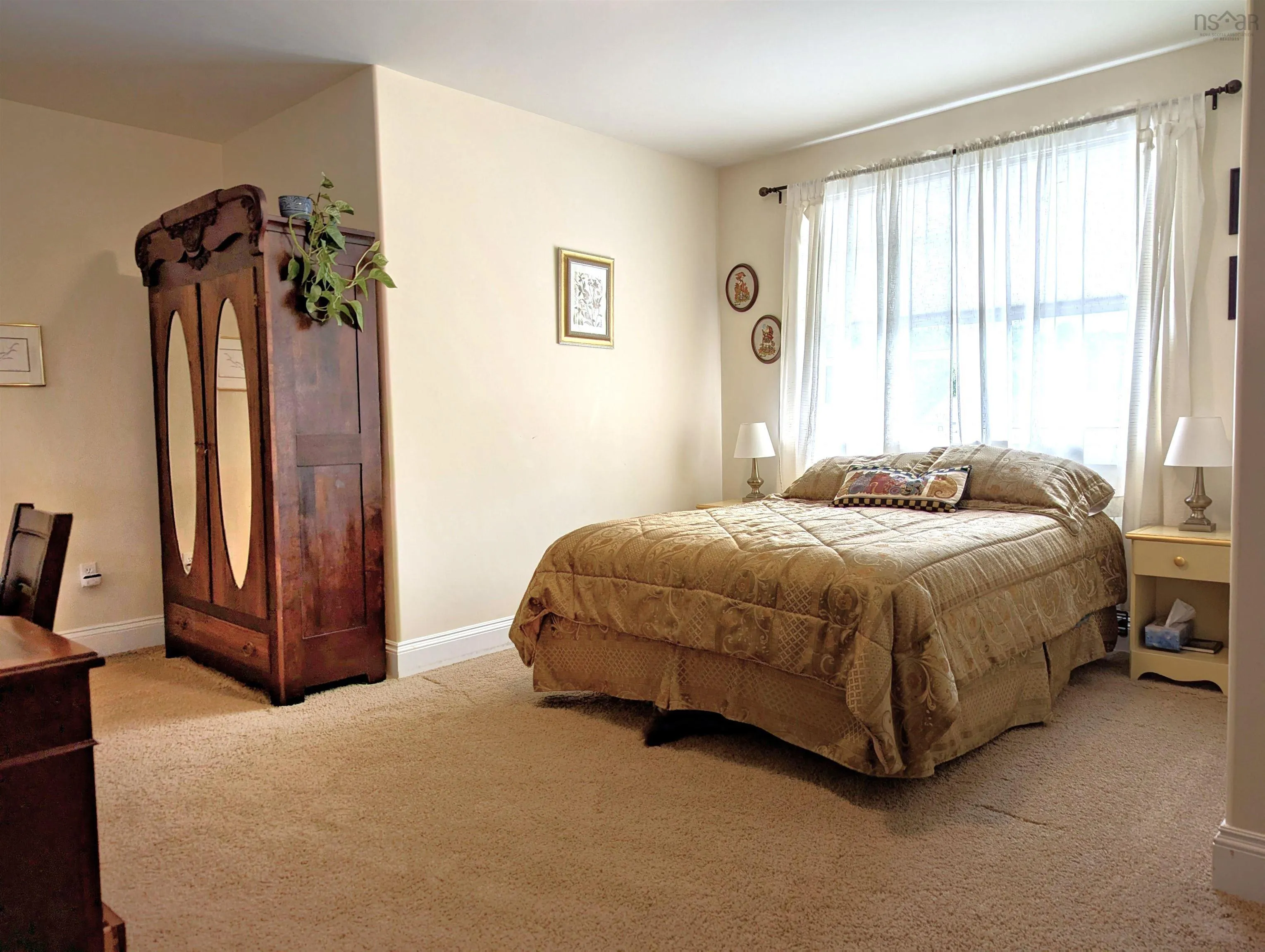 302-42 Bigelow Street, Wolfville, NS B4P 0A4, 3 Bedrooms Bedrooms, ,3 BathroomsBathrooms,Residential,For Sale,Bigelow,202513385