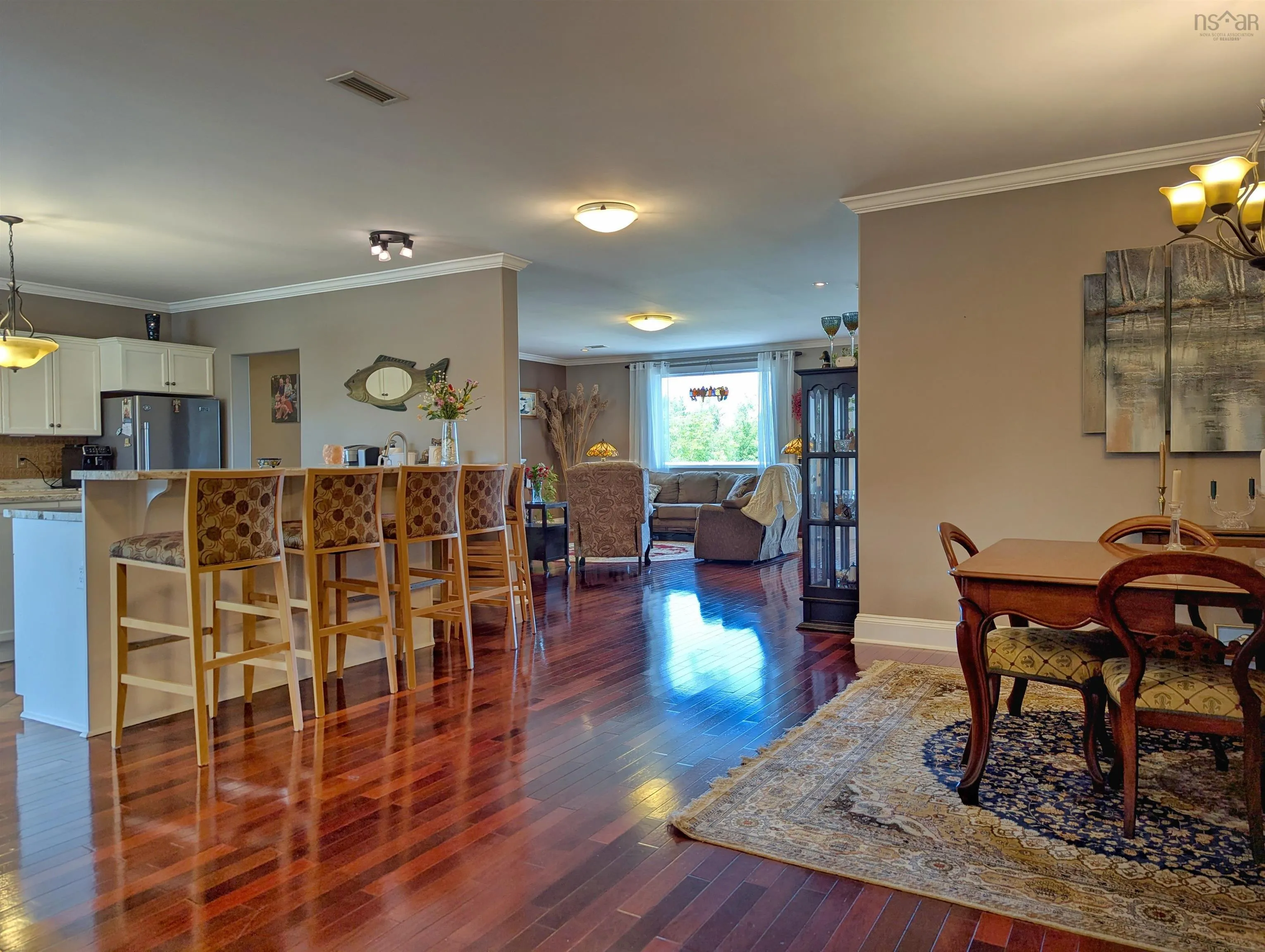 302-42 Bigelow Street, Wolfville, NS B4P 0A4, 3 Bedrooms Bedrooms, ,3 BathroomsBathrooms,Residential,For Sale,Bigelow,202513385