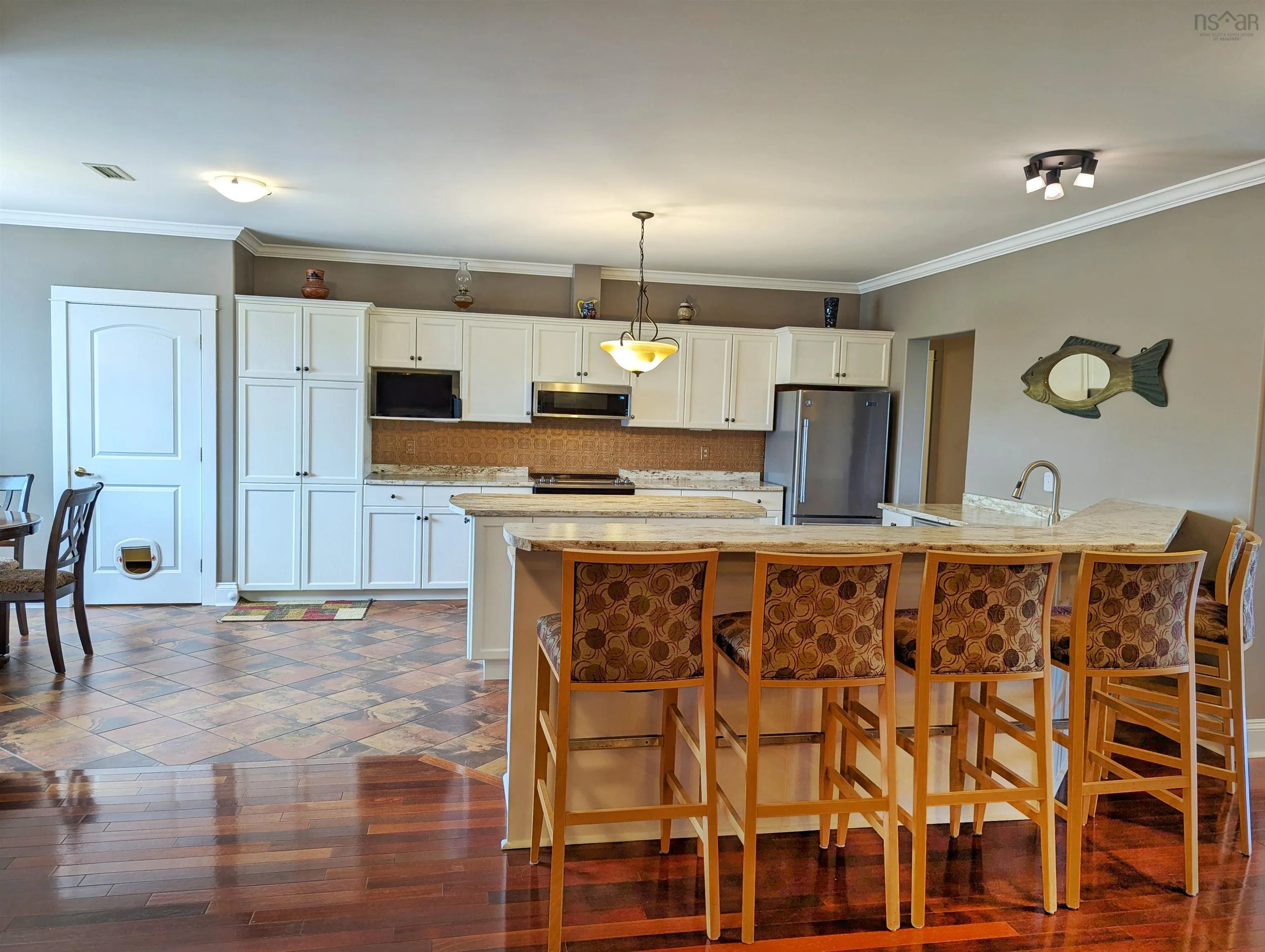 302-42 Bigelow Street, Wolfville, NS B4P 0A4, 3 Bedrooms Bedrooms, ,3 BathroomsBathrooms,Residential,For Sale,Bigelow,202513385