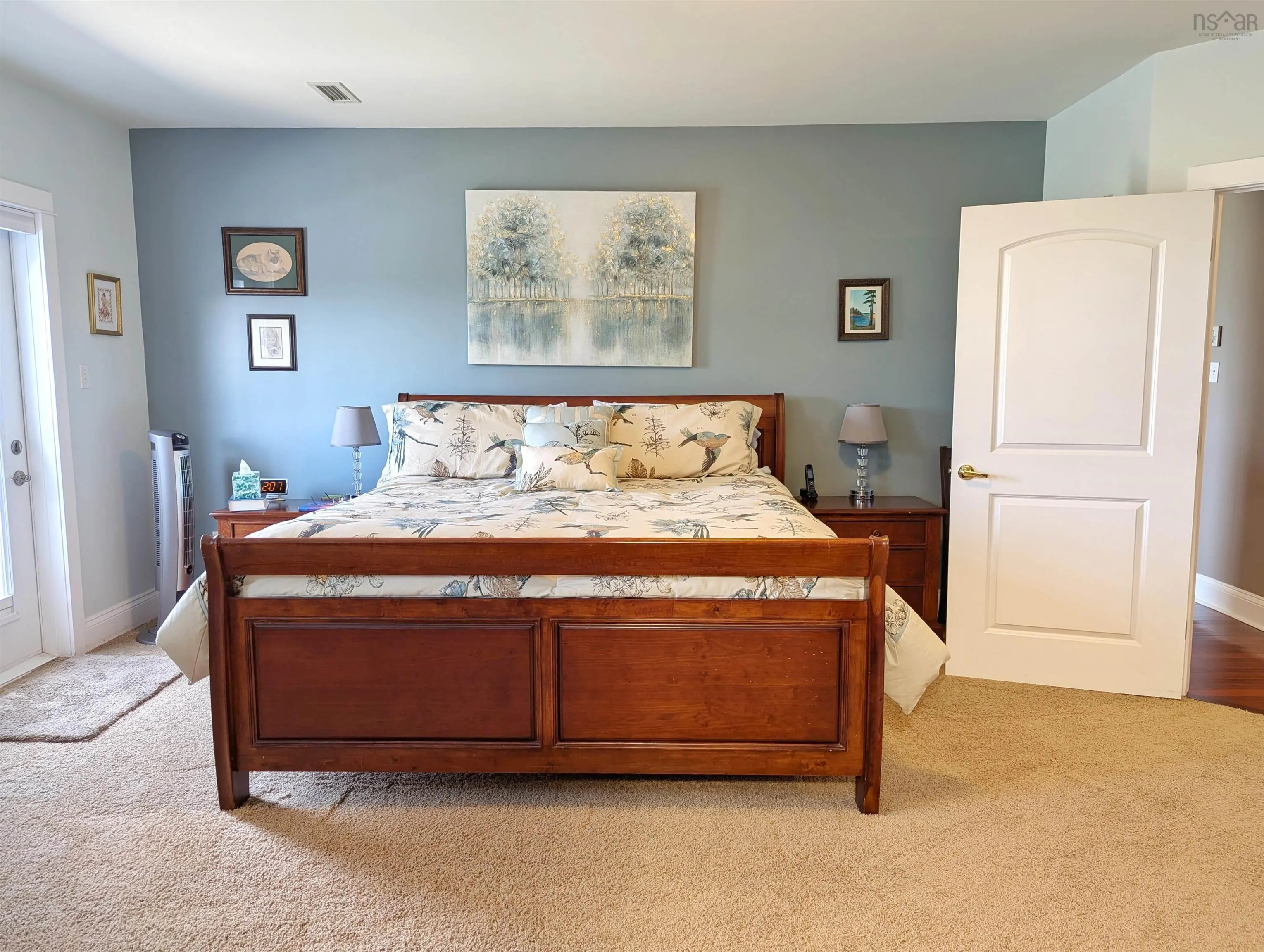 302-42 Bigelow Street, Wolfville, NS B4P 0A4, 3 Bedrooms Bedrooms, ,3 BathroomsBathrooms,Residential,For Sale,Bigelow,202513385