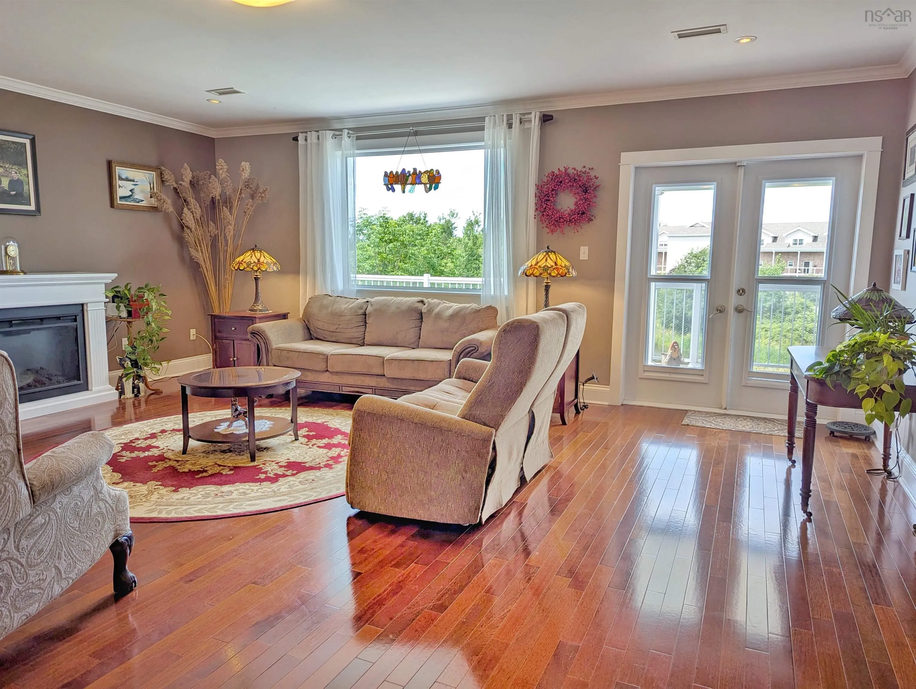 302-42 Bigelow Street, Wolfville, NS B4P 0A4, 3 Bedrooms Bedrooms, ,3 BathroomsBathrooms,Residential,For Sale,Bigelow,202513385
