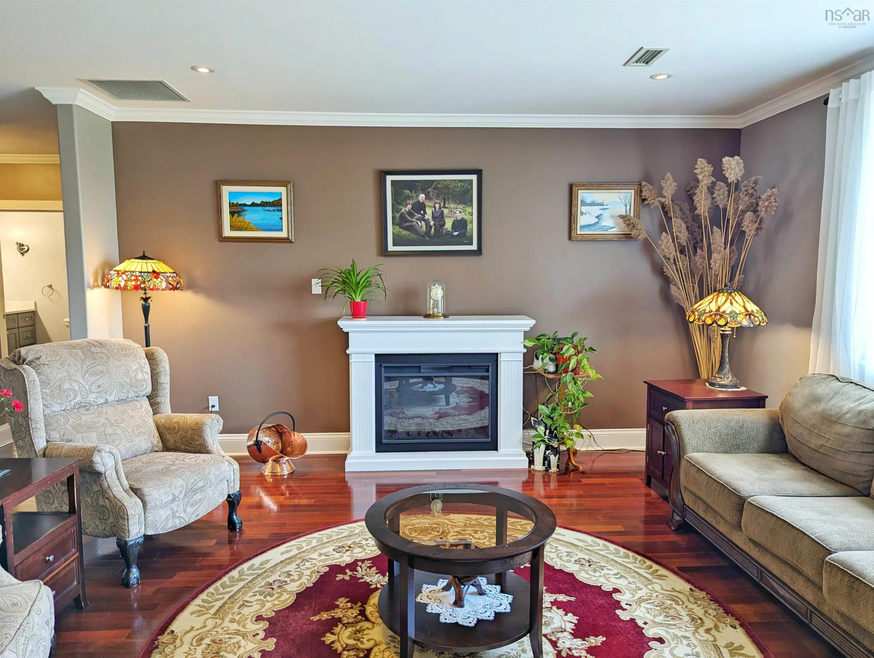302-42 Bigelow Street, Wolfville, NS B4P 0A4, 3 Bedrooms Bedrooms, ,3 BathroomsBathrooms,Residential,For Sale,Bigelow,202513385