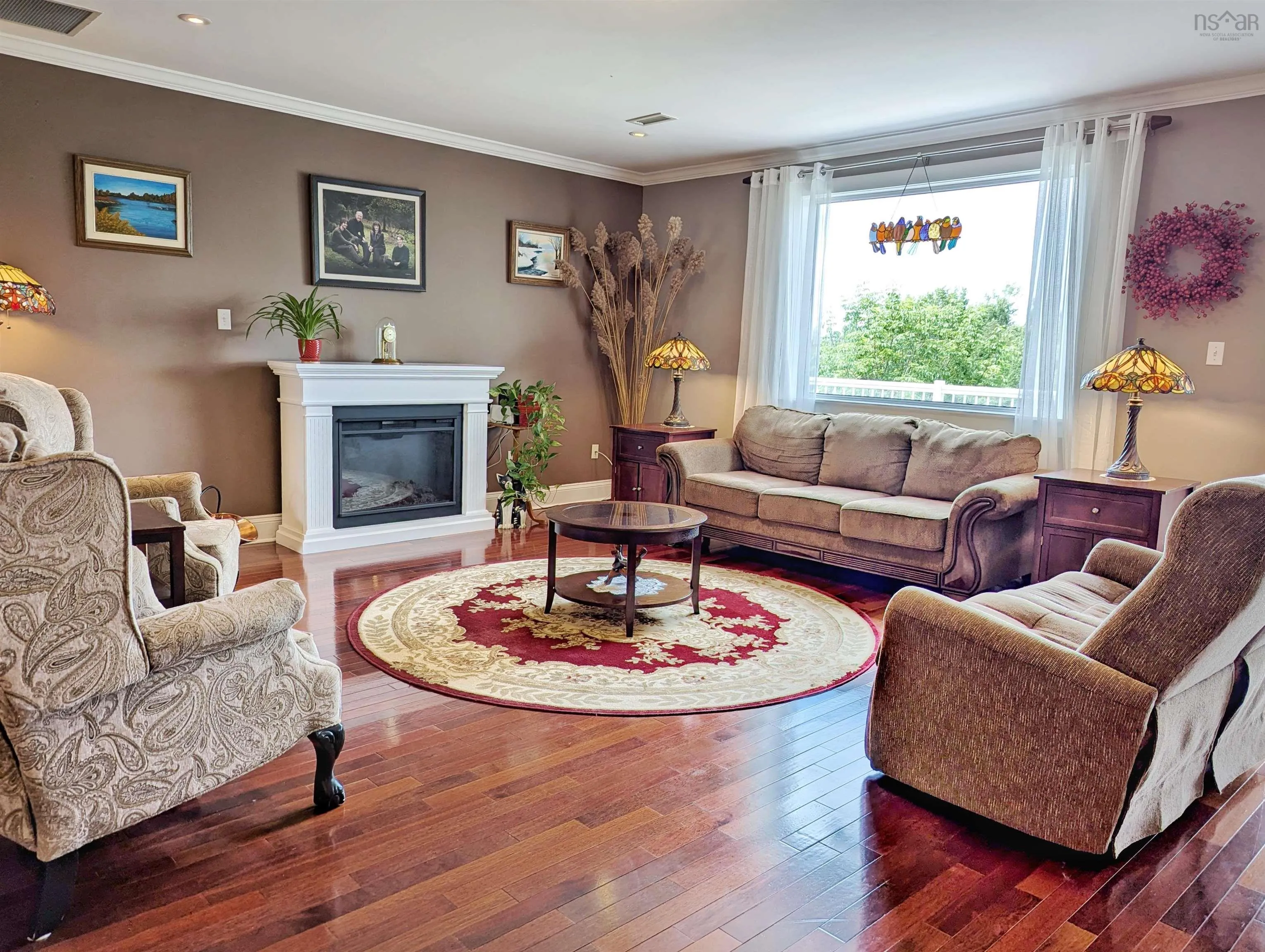 302-42 Bigelow Street, Wolfville, NS B4P 0A4, 3 Bedrooms Bedrooms, ,3 BathroomsBathrooms,Residential,For Sale,Bigelow,202513385