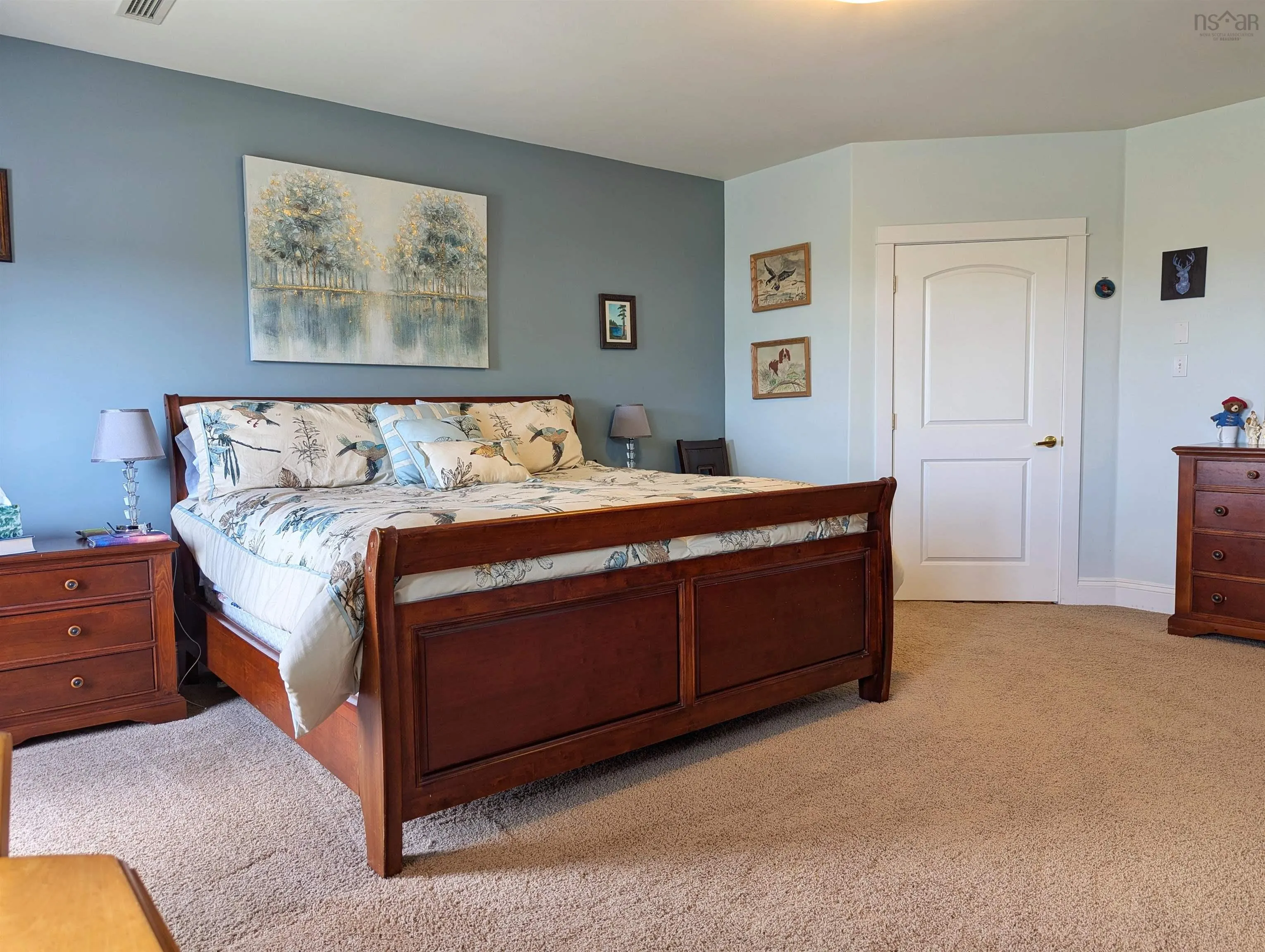302-42 Bigelow Street, Wolfville, NS B4P 0A4, 3 Bedrooms Bedrooms, ,3 BathroomsBathrooms,Residential,For Sale,Bigelow,202513385