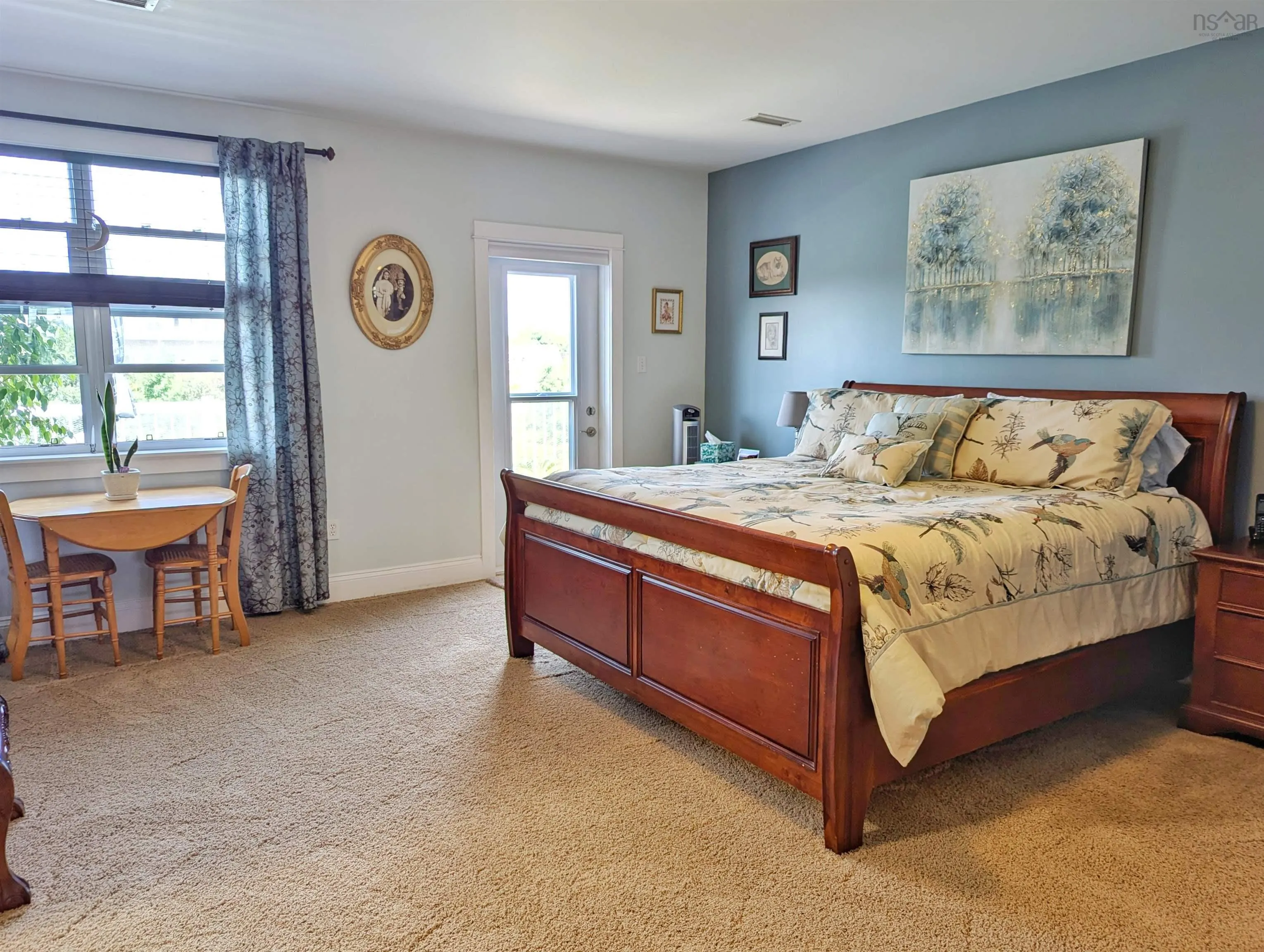 302-42 Bigelow Street, Wolfville, NS B4P 0A4, 3 Bedrooms Bedrooms, ,3 BathroomsBathrooms,Residential,For Sale,Bigelow,202513385
