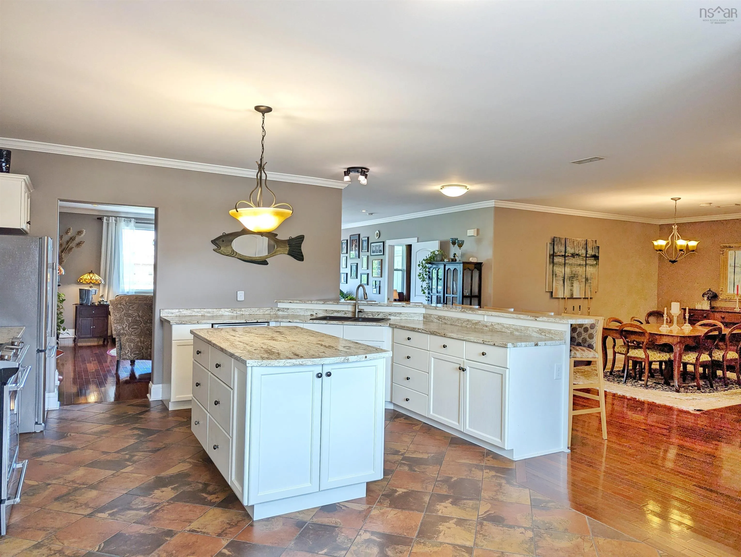 302-42 Bigelow Street, Wolfville, NS B4P 0A4, 3 Bedrooms Bedrooms, ,3 BathroomsBathrooms,Residential,For Sale,Bigelow,202513385