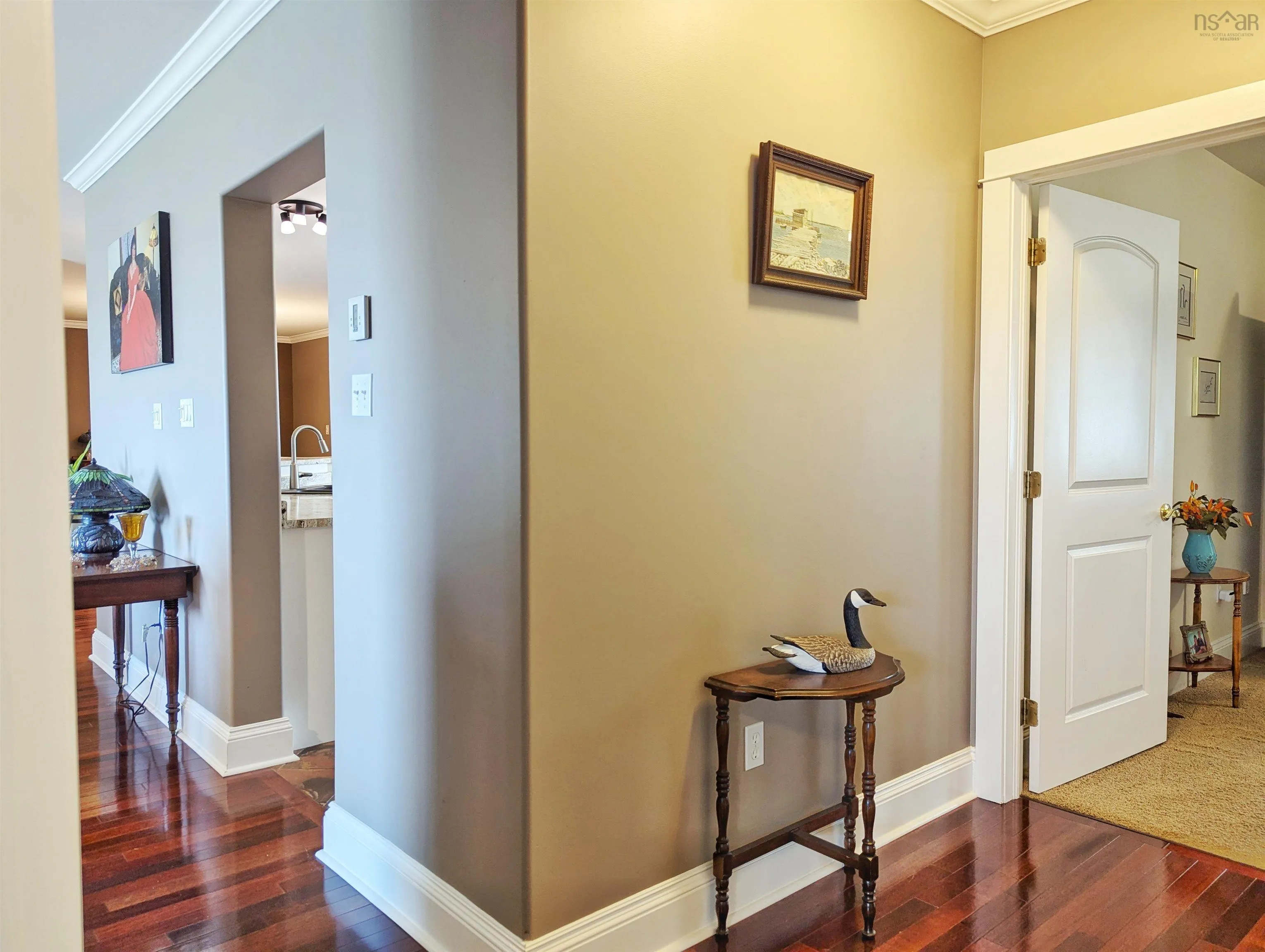 302-42 Bigelow Street, Wolfville, NS B4P 0A4, 3 Bedrooms Bedrooms, ,3 BathroomsBathrooms,Residential,For Sale,Bigelow,202513385