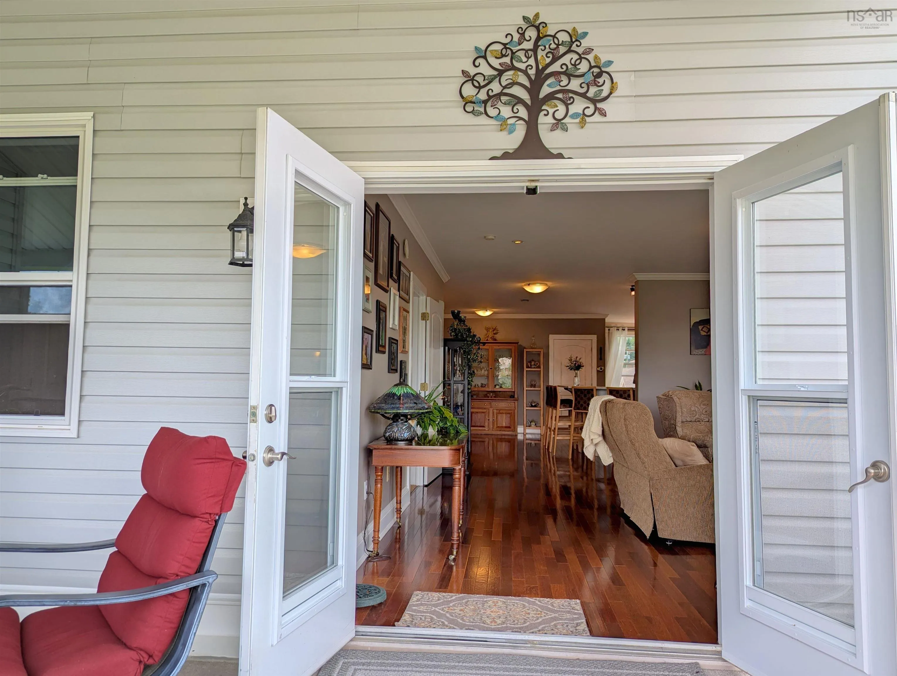 302-42 Bigelow Street, Wolfville, NS B4P 0A4, 3 Bedrooms Bedrooms, ,3 BathroomsBathrooms,Residential,For Sale,Bigelow,202513385