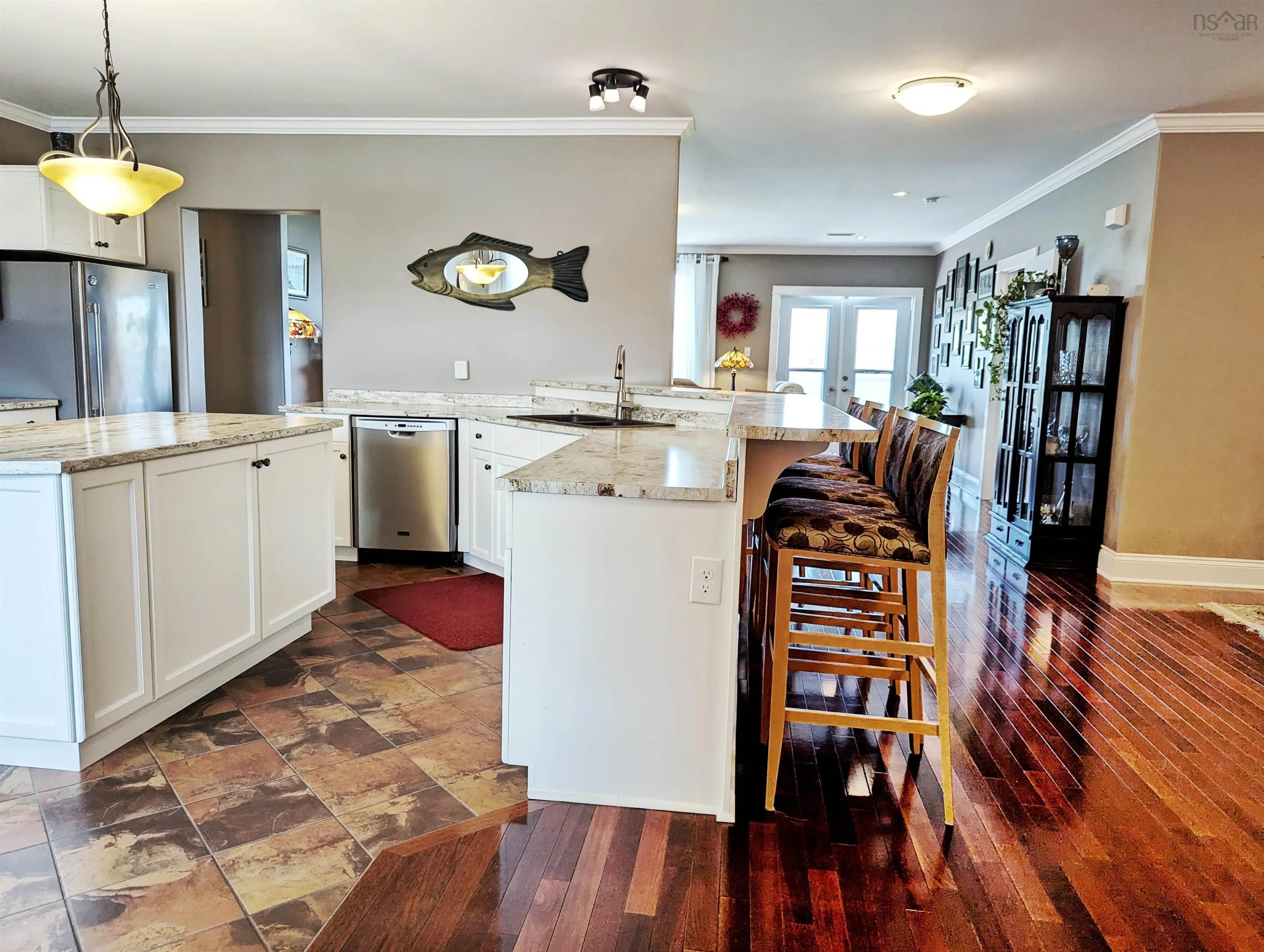 302-42 Bigelow Street, Wolfville, NS B4P 0A4, 3 Bedrooms Bedrooms, ,3 BathroomsBathrooms,Residential,For Sale,Bigelow,202513385