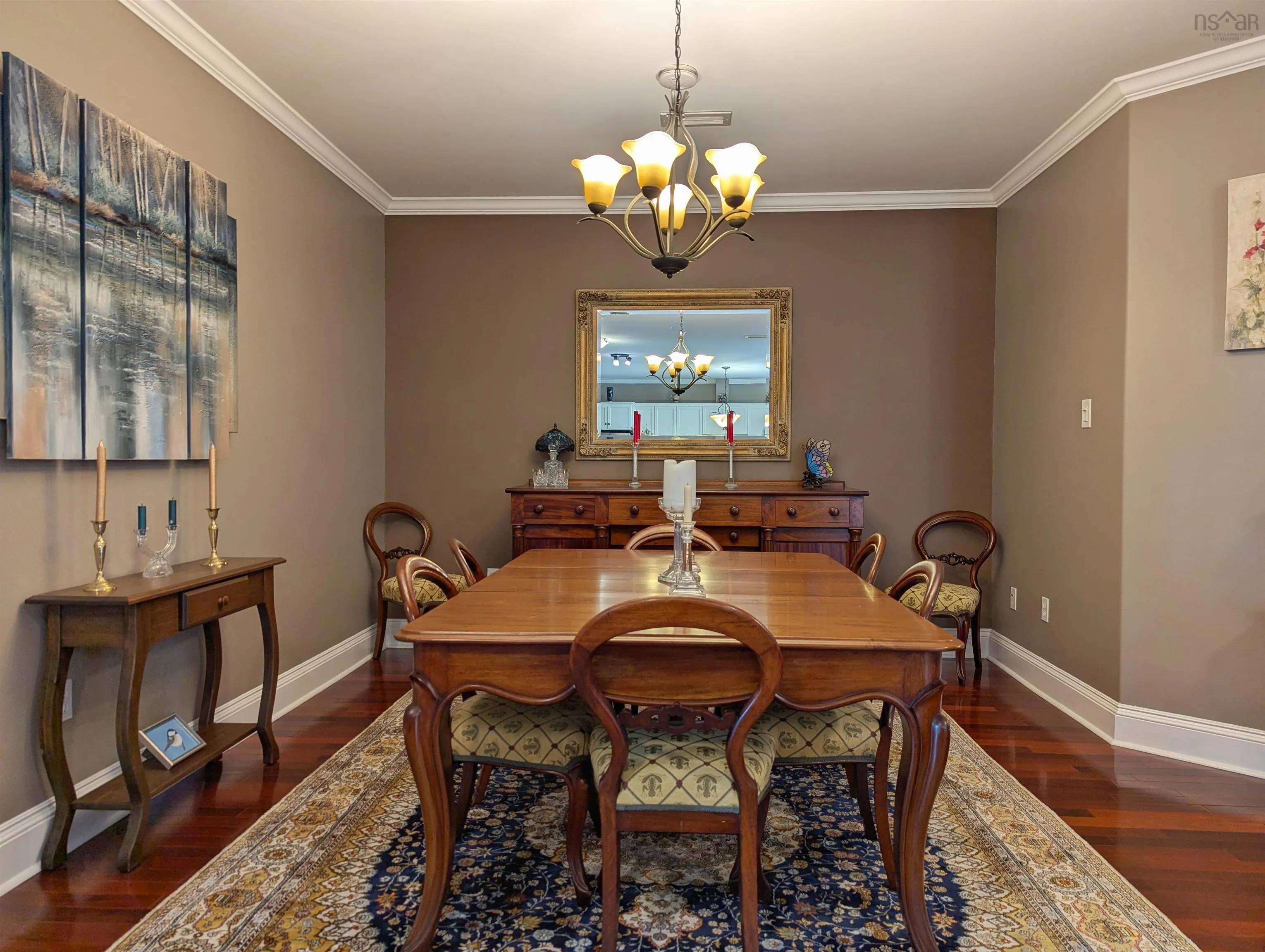 302-42 Bigelow Street, Wolfville, NS B4P 0A4, 3 Bedrooms Bedrooms, ,3 BathroomsBathrooms,Residential,For Sale,Bigelow,202513385